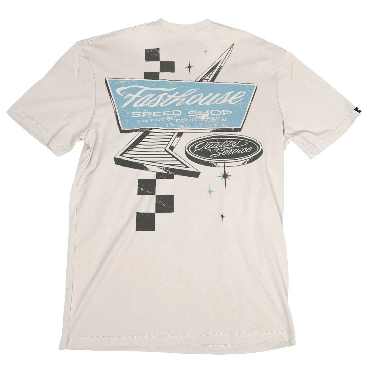 Fasthouse Drive T-Shirt