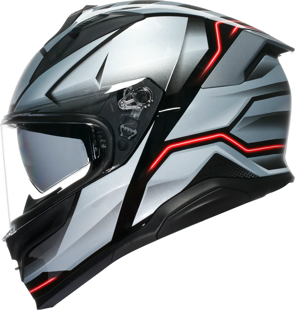 AGV K7 Jaeger Helmet