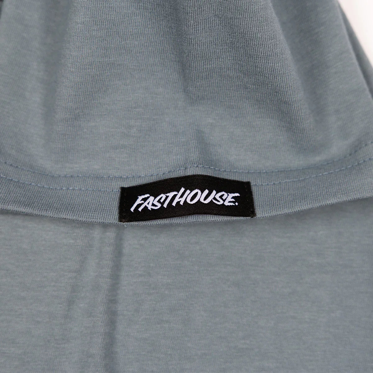 Fasthouse Record T-Shirt