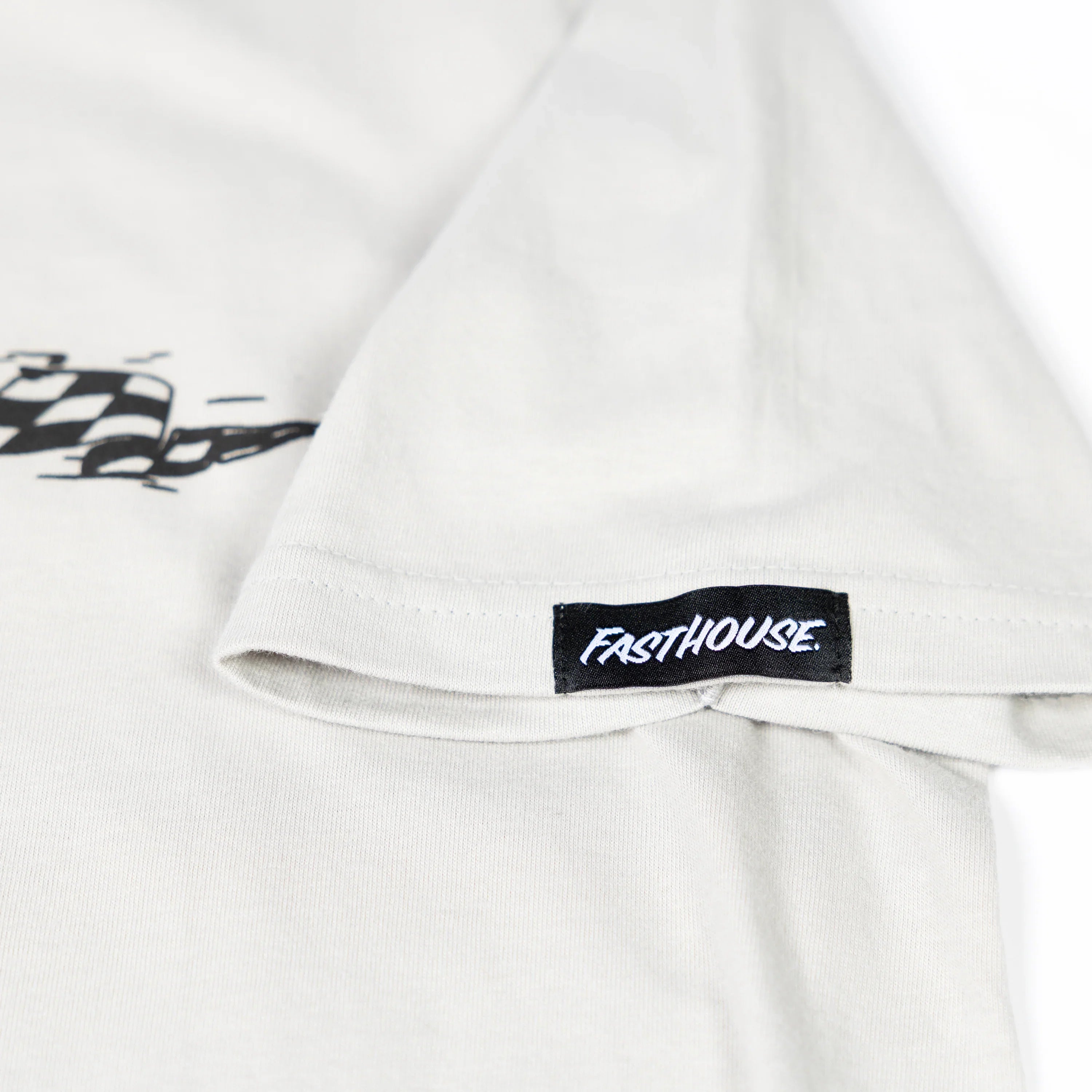 Fasthouse Dispatch T-Shirt