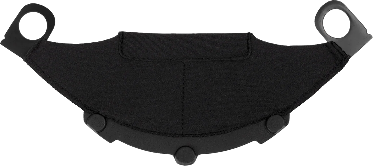Z1R Youth Warrant 2.0 Helmet Breath Box