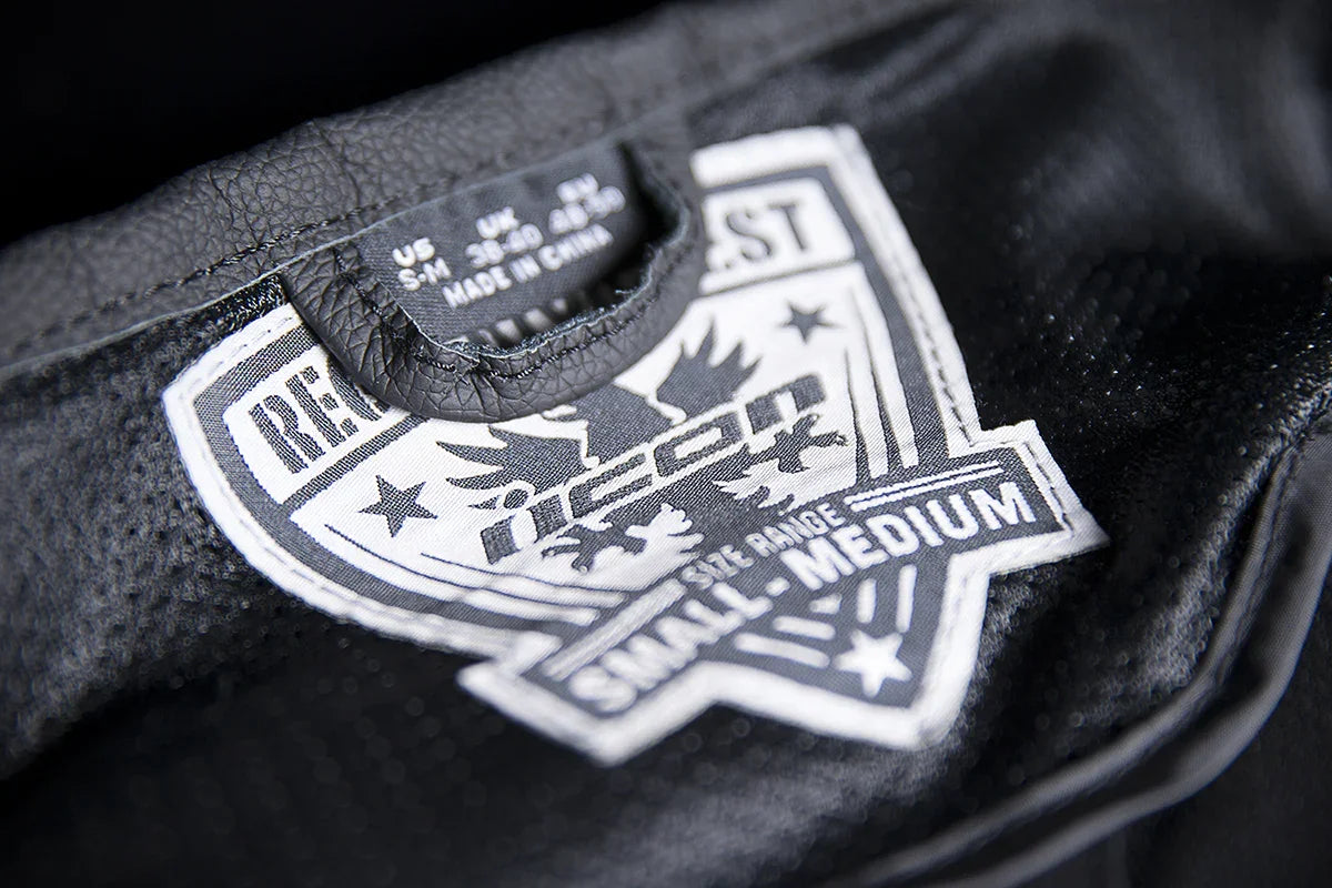 ICON Regulator- D3O- Vest