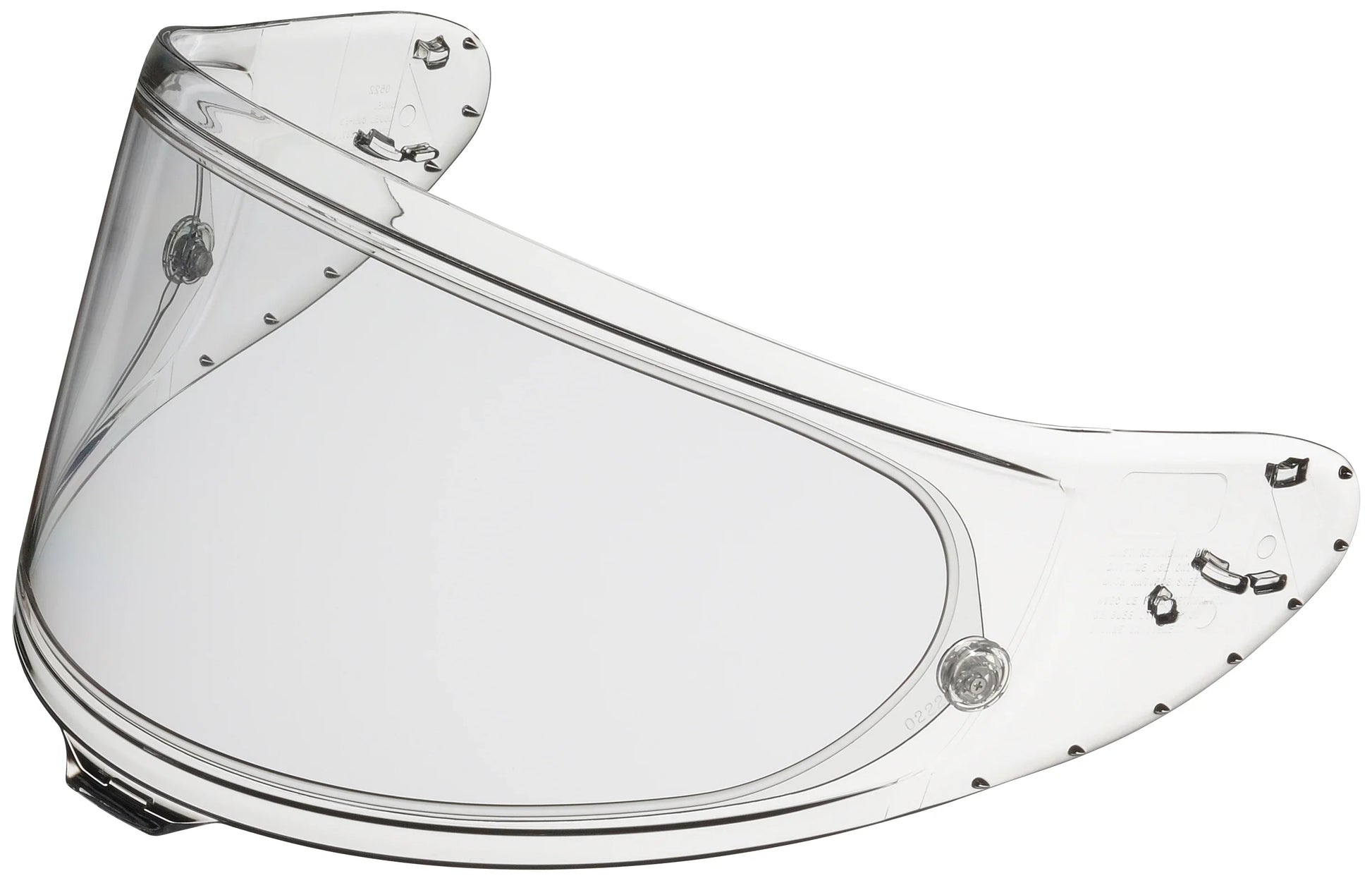 SHOEI CWR-F2/R PINLOCK EVO INSERT