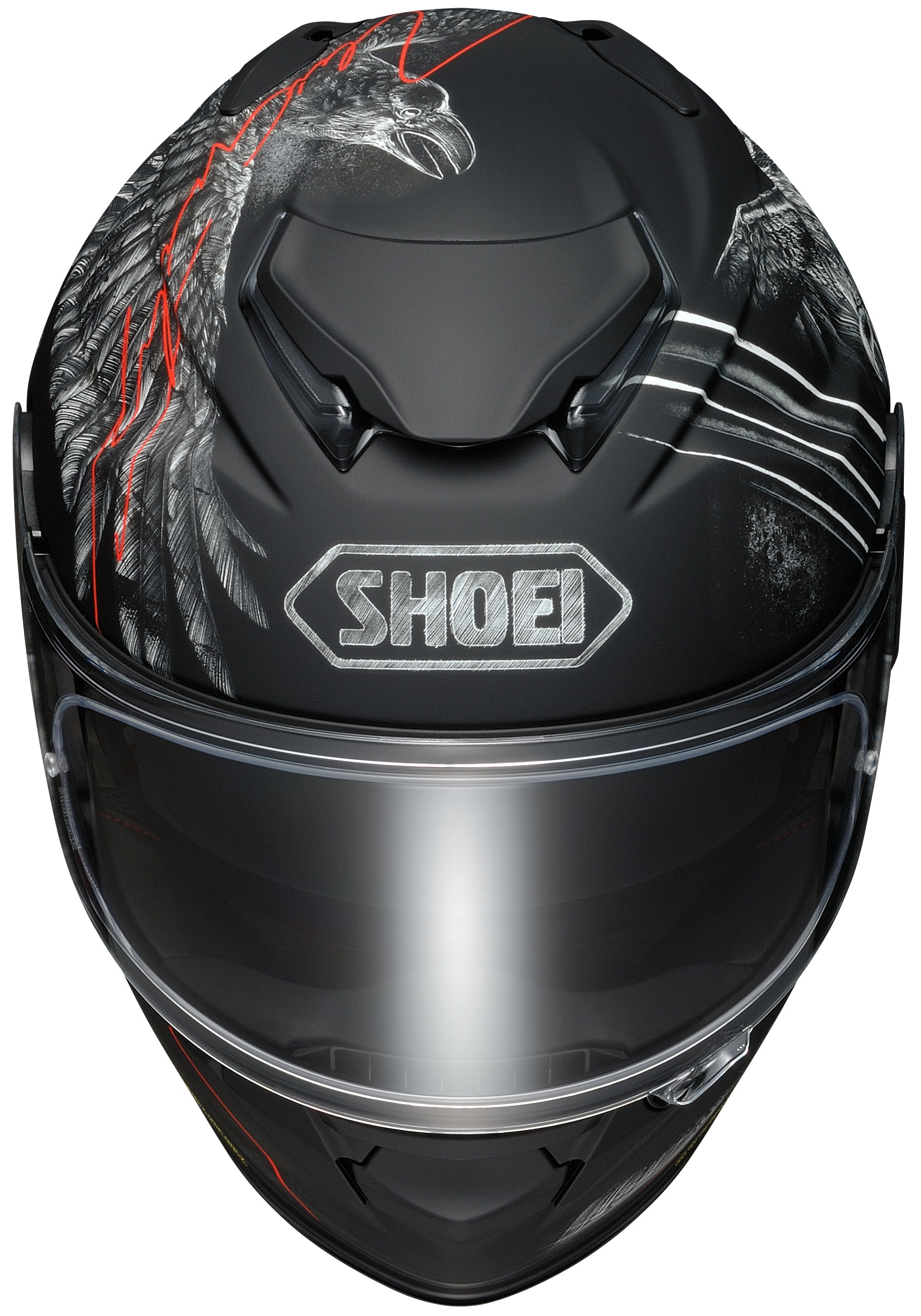 SHOEI GTーArir2 UBIQUITY（Mサイズ） Shoei GT-Air II Ubiquity Full Face Helmet | The Helmet Shop