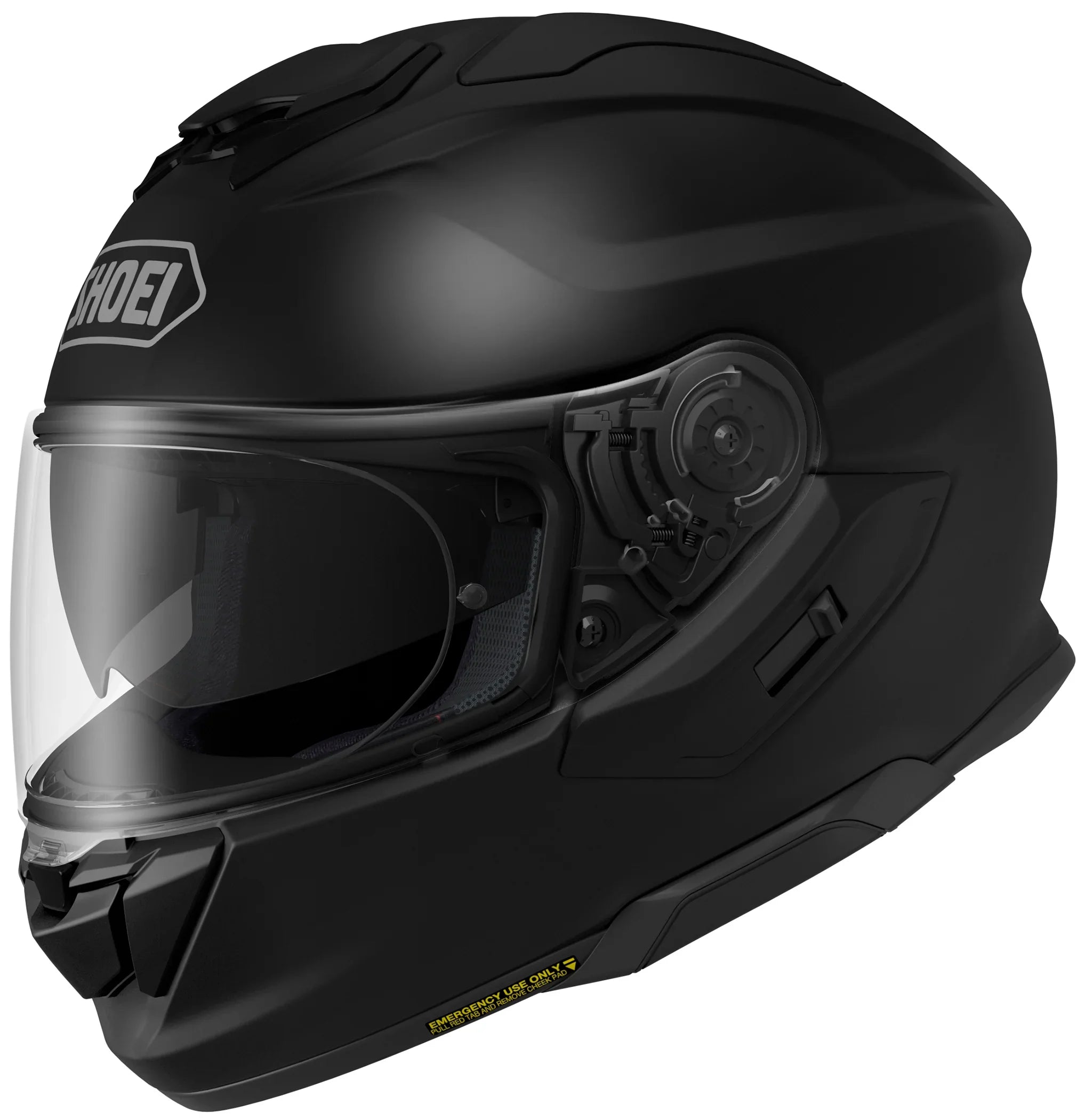 shoei best helmet X-15 Escalate TC-2 / Small The Shoei X Shoei Helmets: Everything You Need