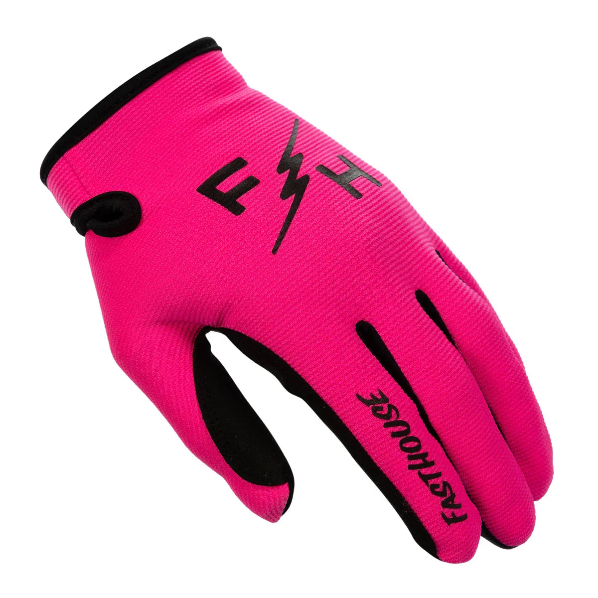 Fasthouse Carbon Eternal Glove
