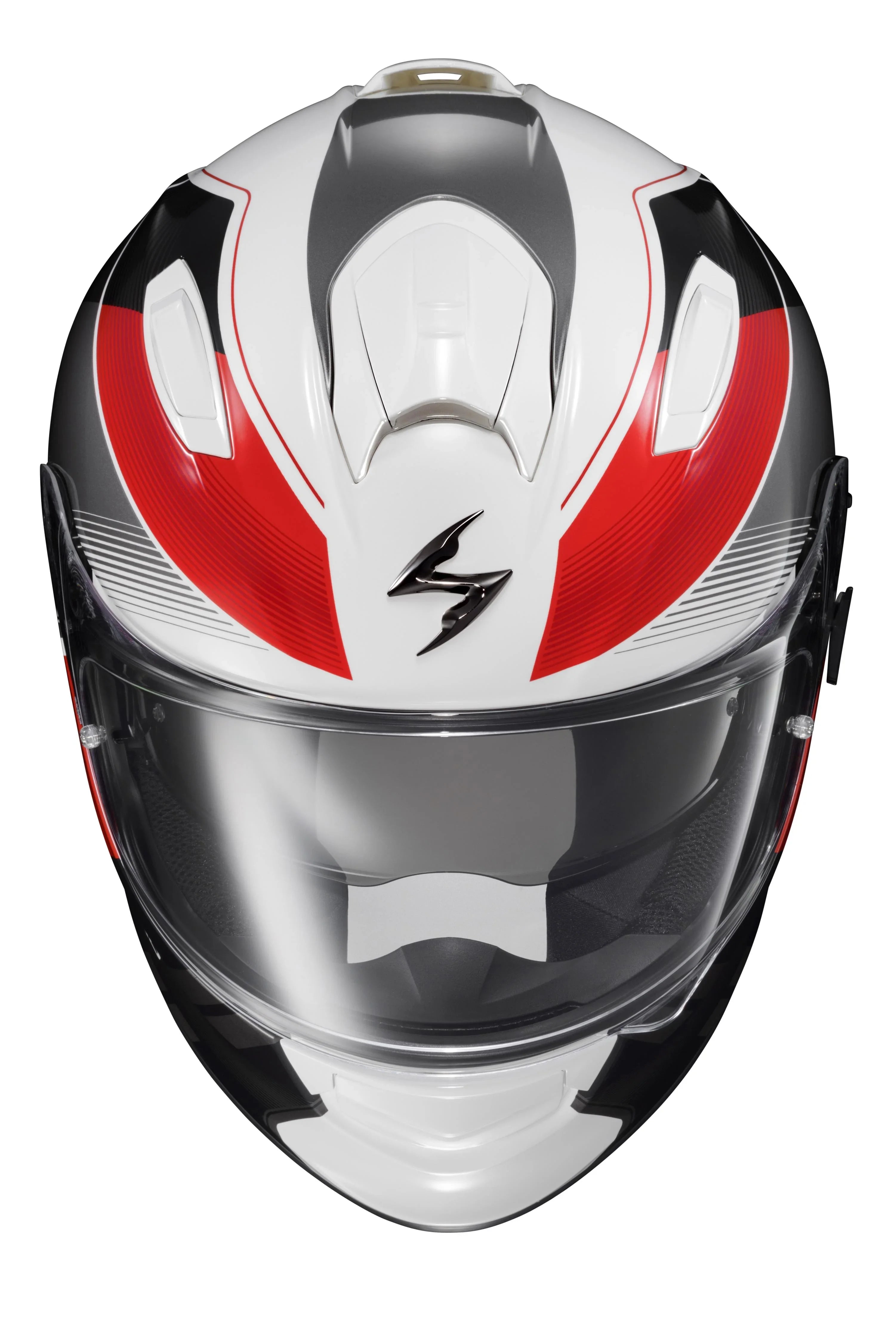 SCORPION EXO Ryzer Full-Face Helmet Edge