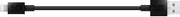 Quad Lock USB-A to Lightning Cable