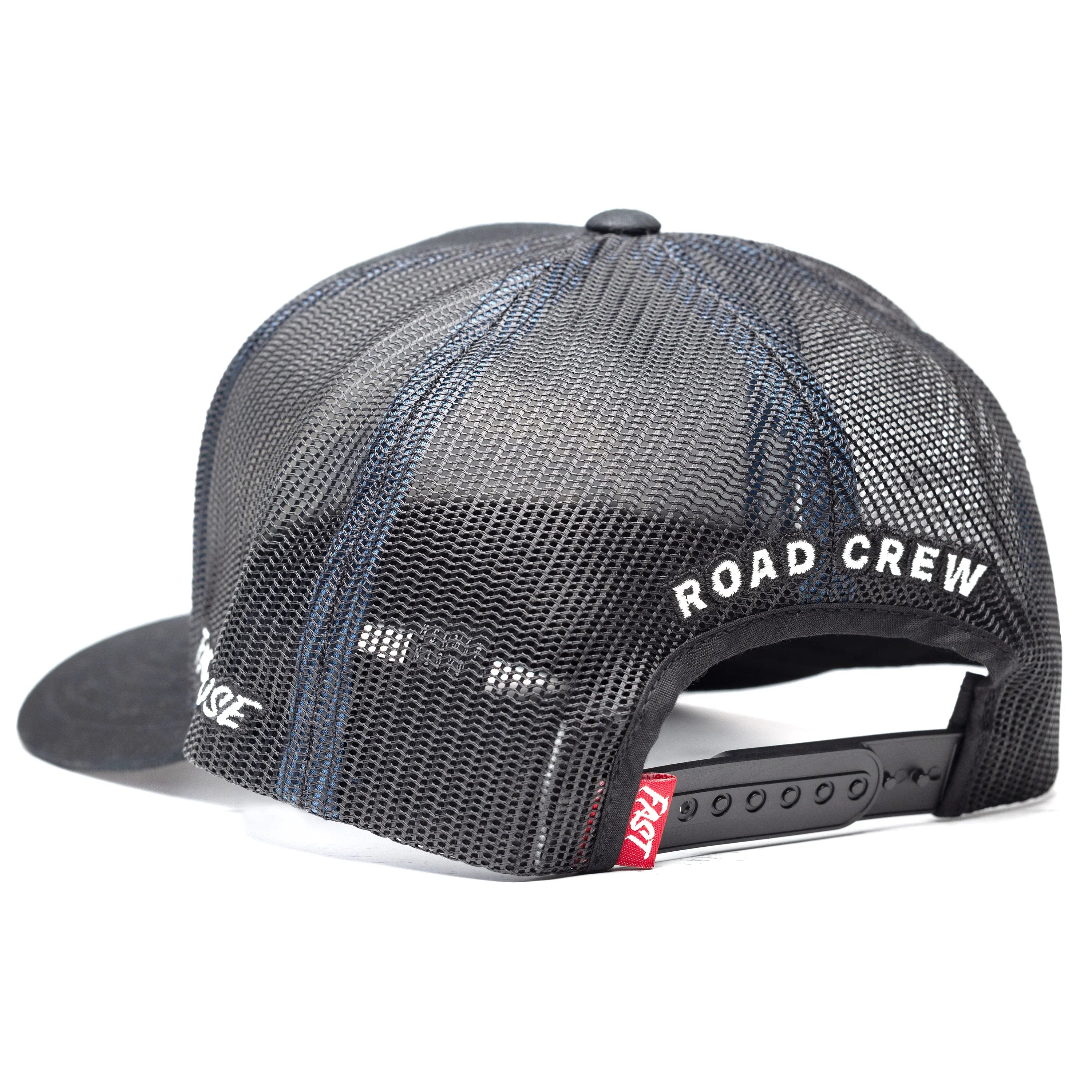 Fasthouse Tour Hat