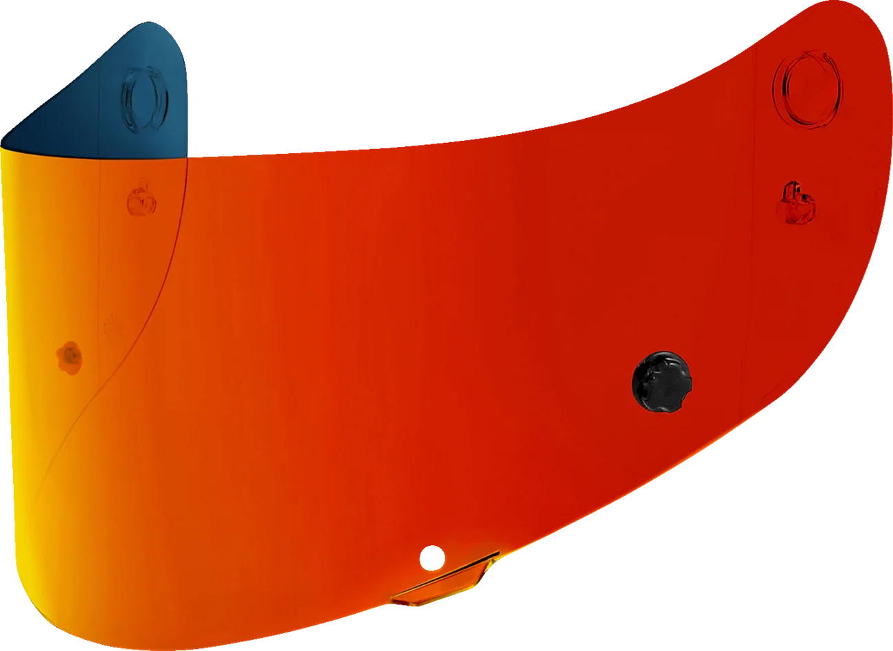 ICON Airframe Pro/Airform/Airmada- Helmet Tracshield-