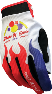 Z1R Z1R Shake N' Bake Moto Gloves