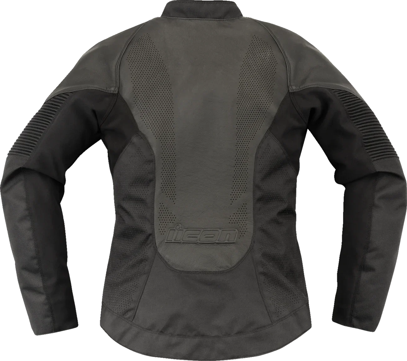 ICON Women's Overlord3- Leather Jacket
