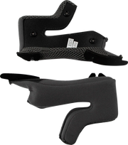 Z1R Youth Warrant Helmet Cheek Pads