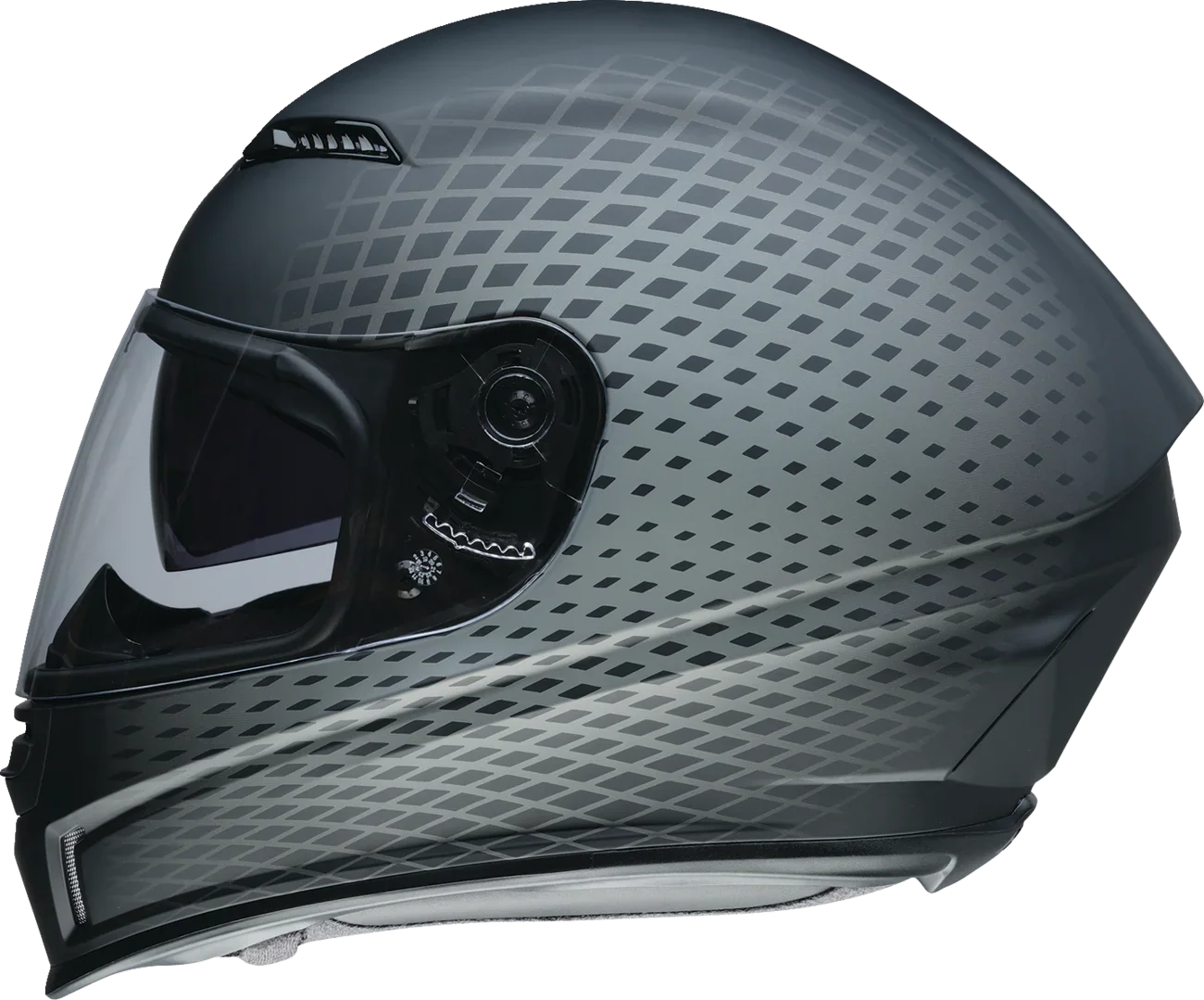 Z1R Jackal Waveform Helmet