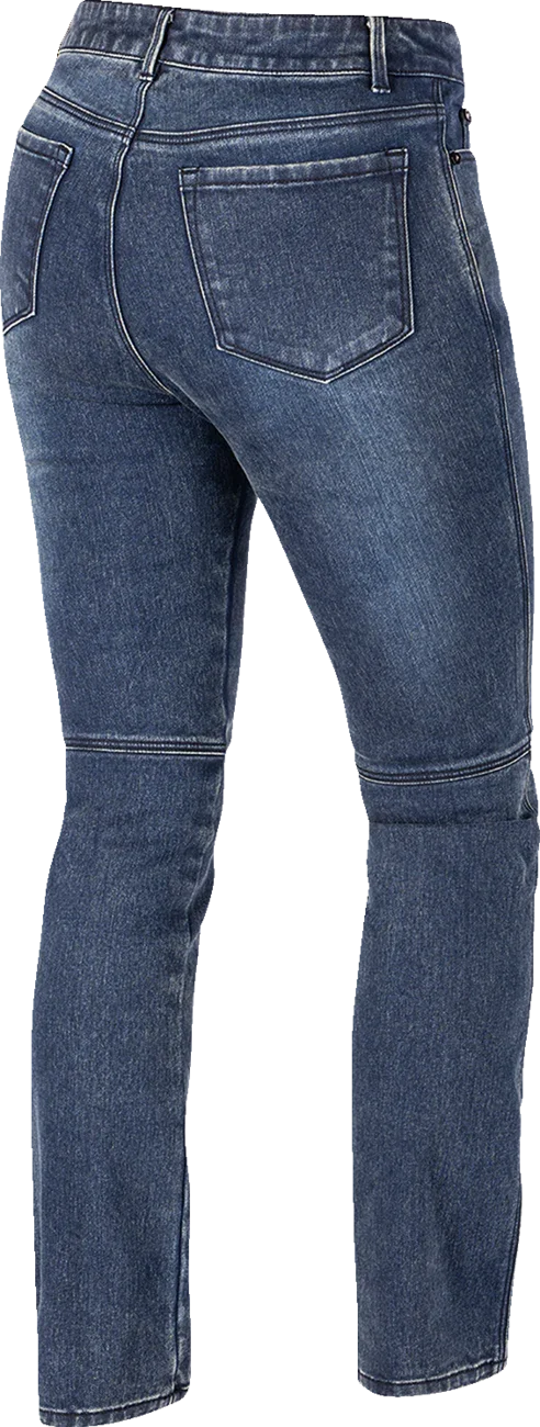 ICON Women's Tuscadero3- Jeans
