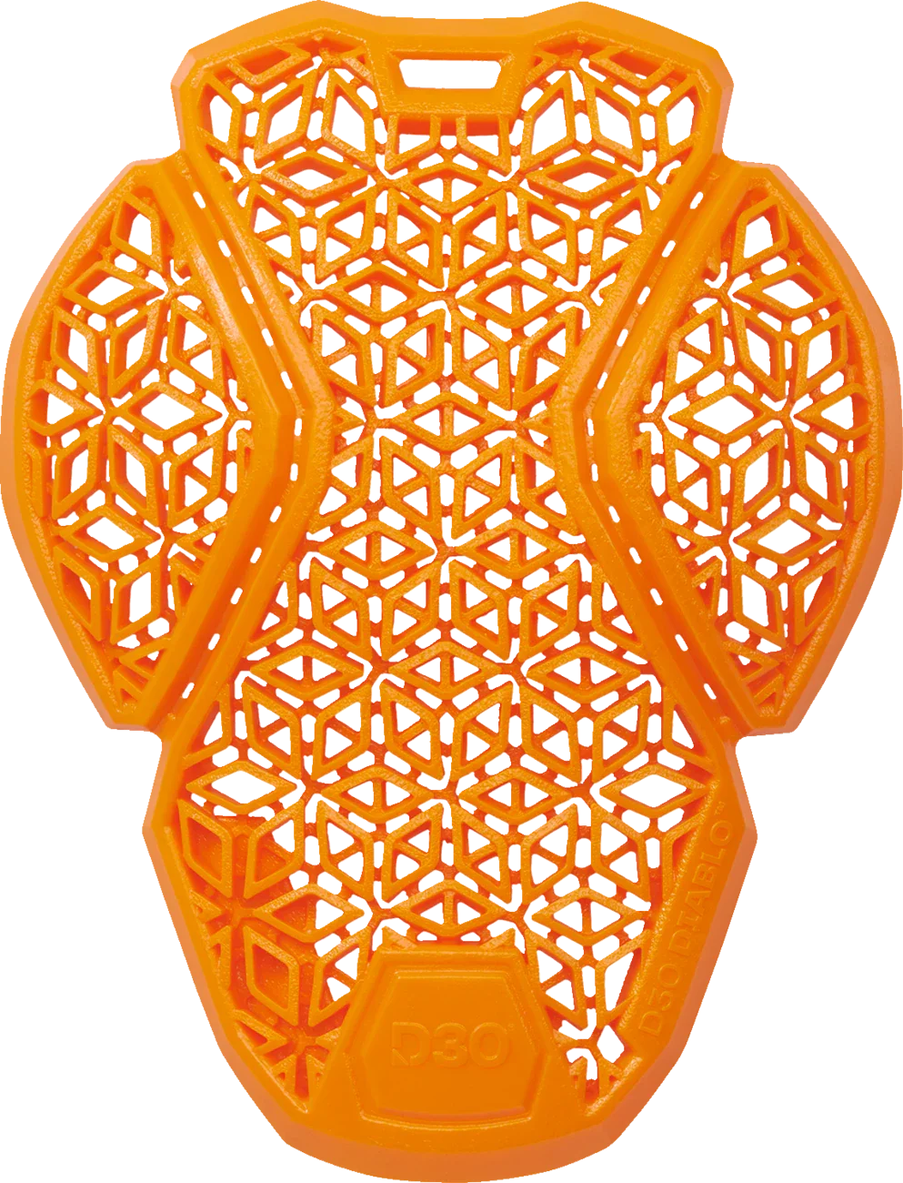 ICON D3O- Diablo L1 Shoulder Guards