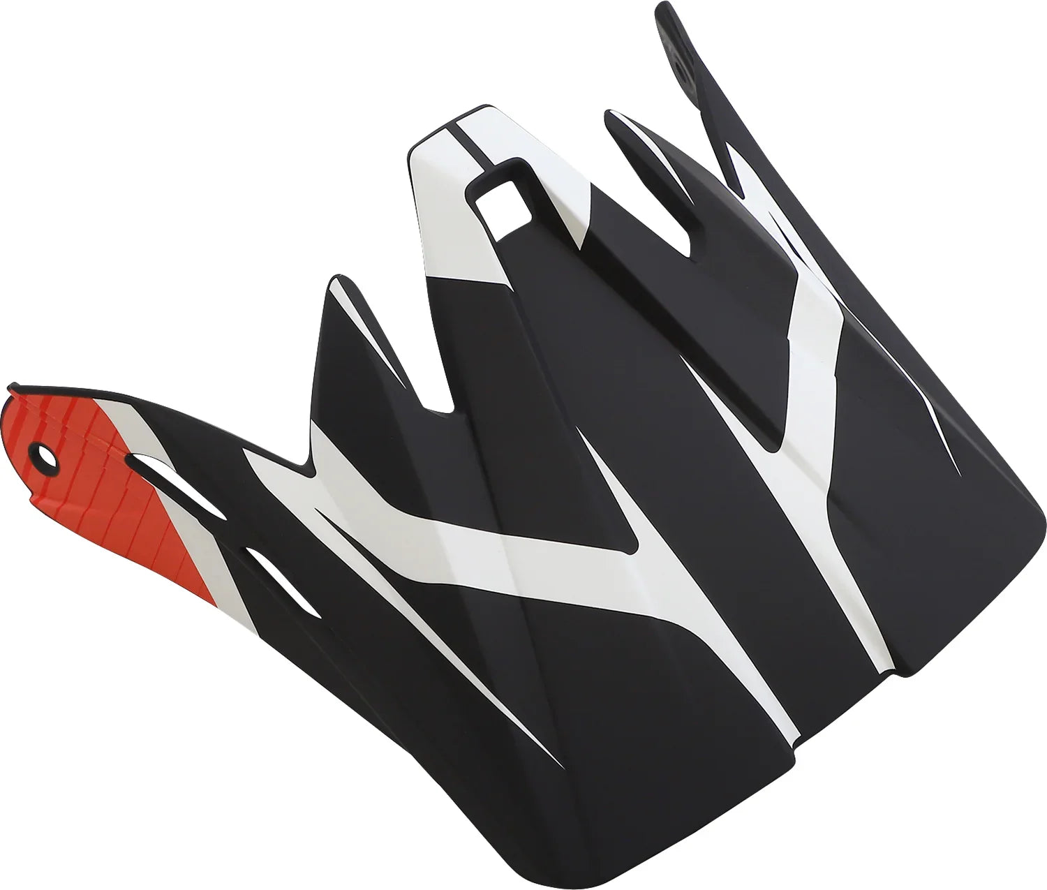 Z1R Child Rise Helmet Visor ? Flame