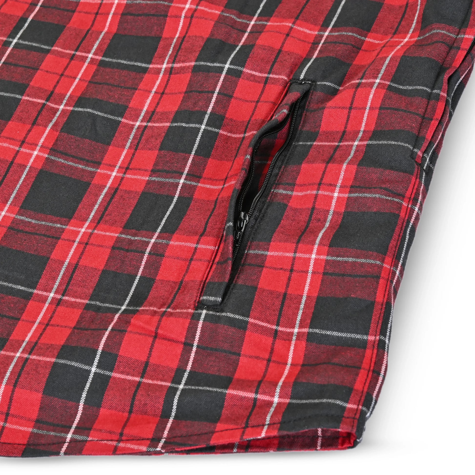 Cortech El Camino Flannel