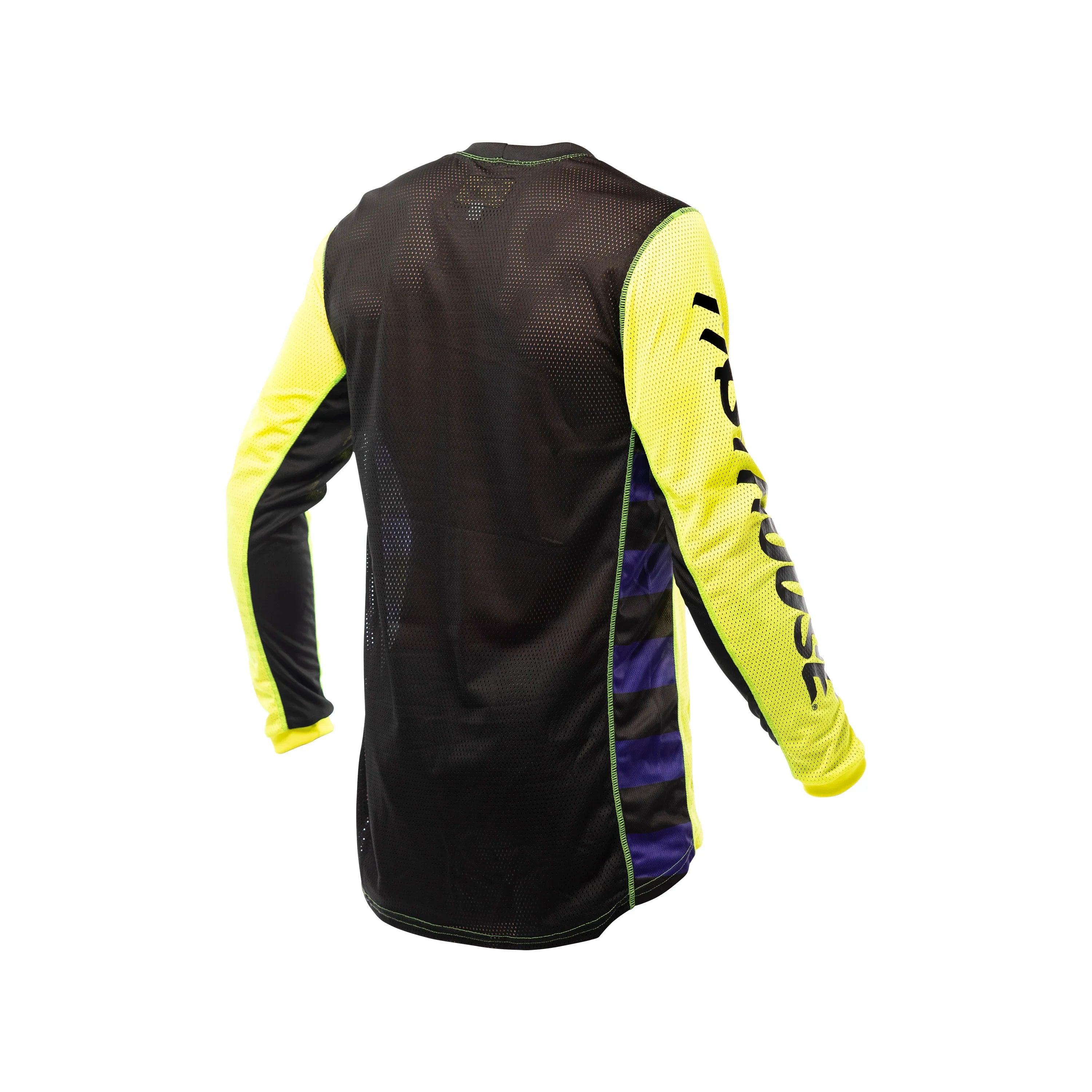 Fasthouse Youth Orig A/C Jersey