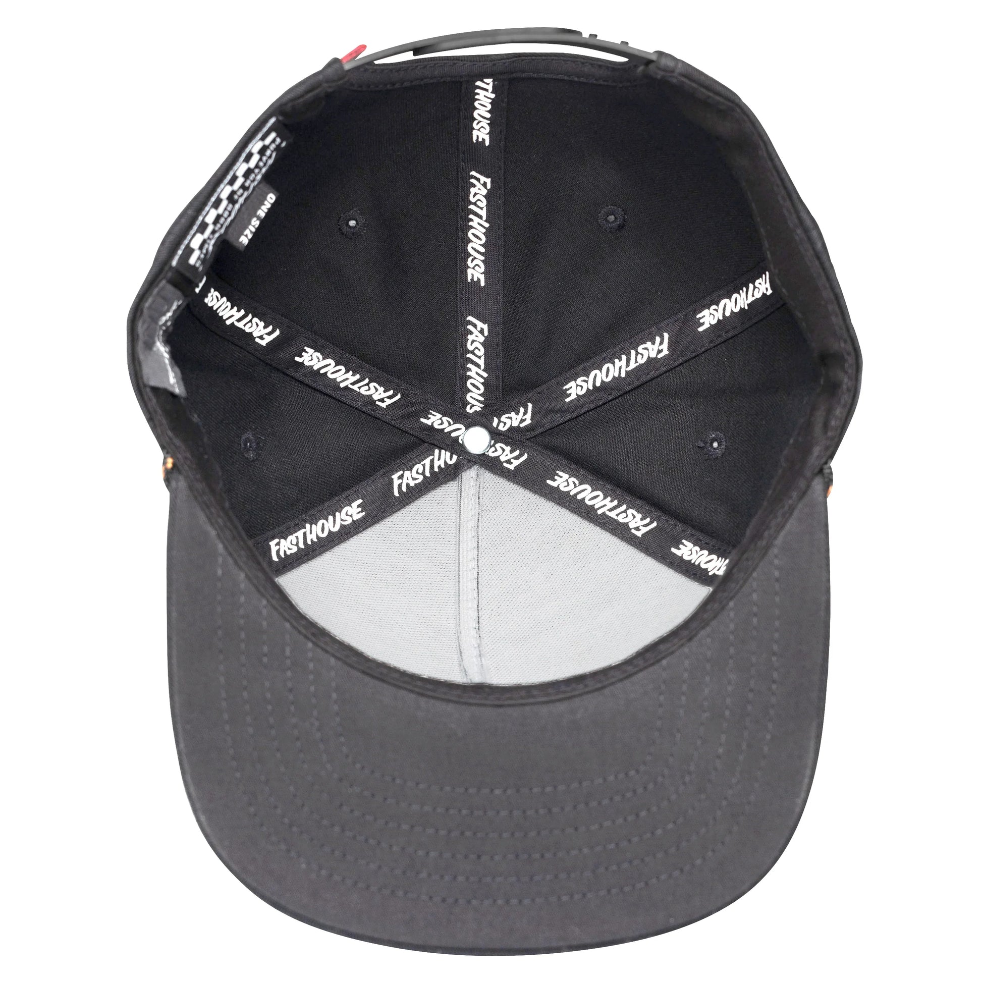 Fasthouse Krest Hat