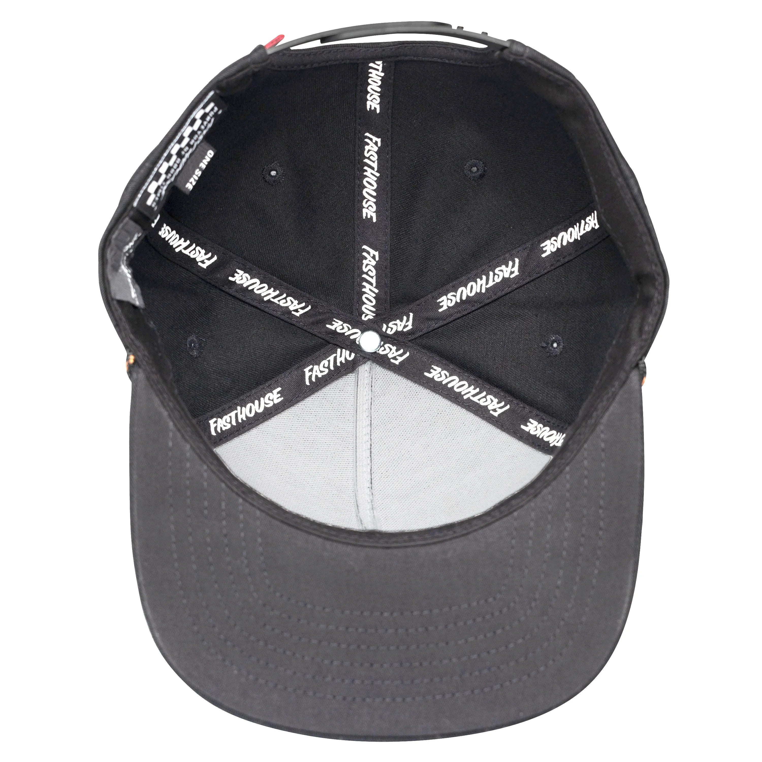 Fasthouse Krest Hat