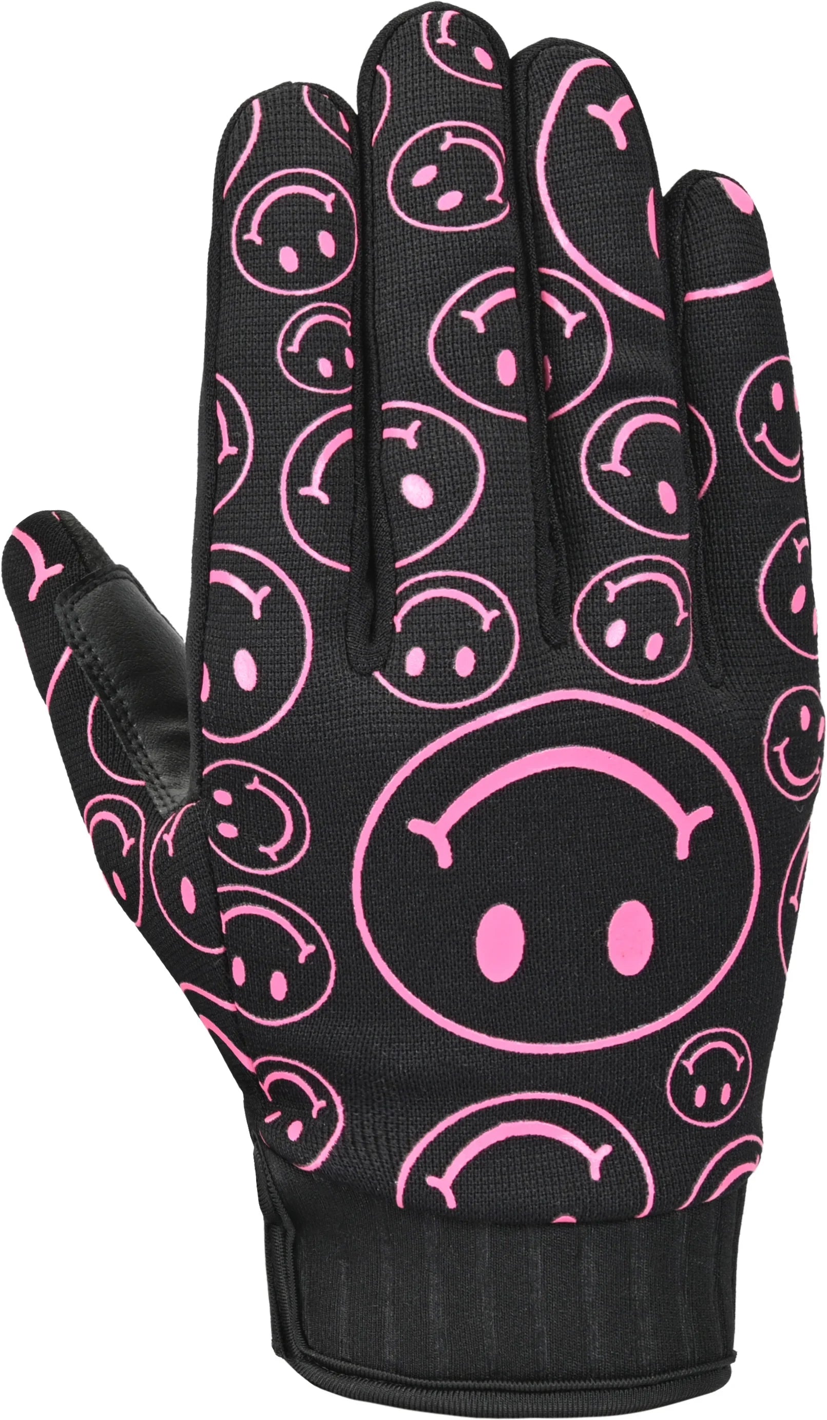 Cortech Standard Issue Happy Gloves