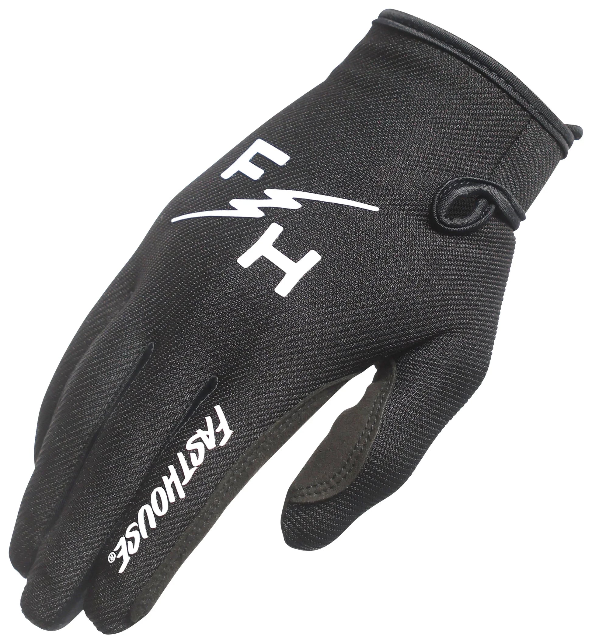 Fasthouse Carbon Eternal Glove