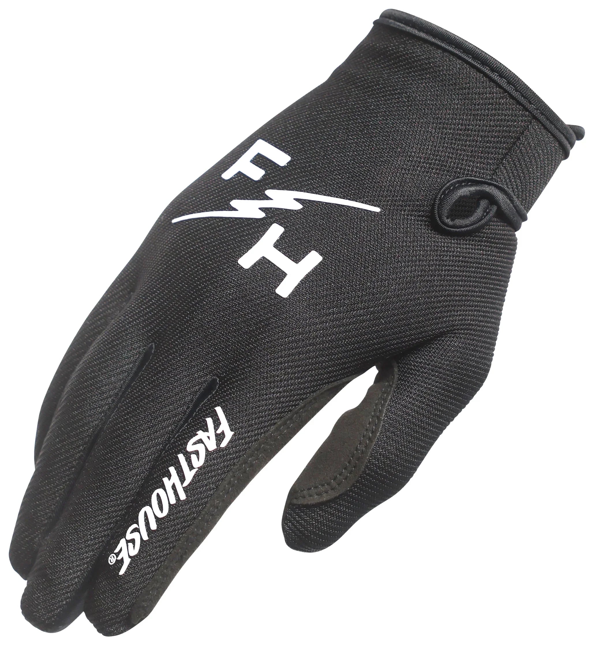 Fasthouse Carbon Eternal Glove