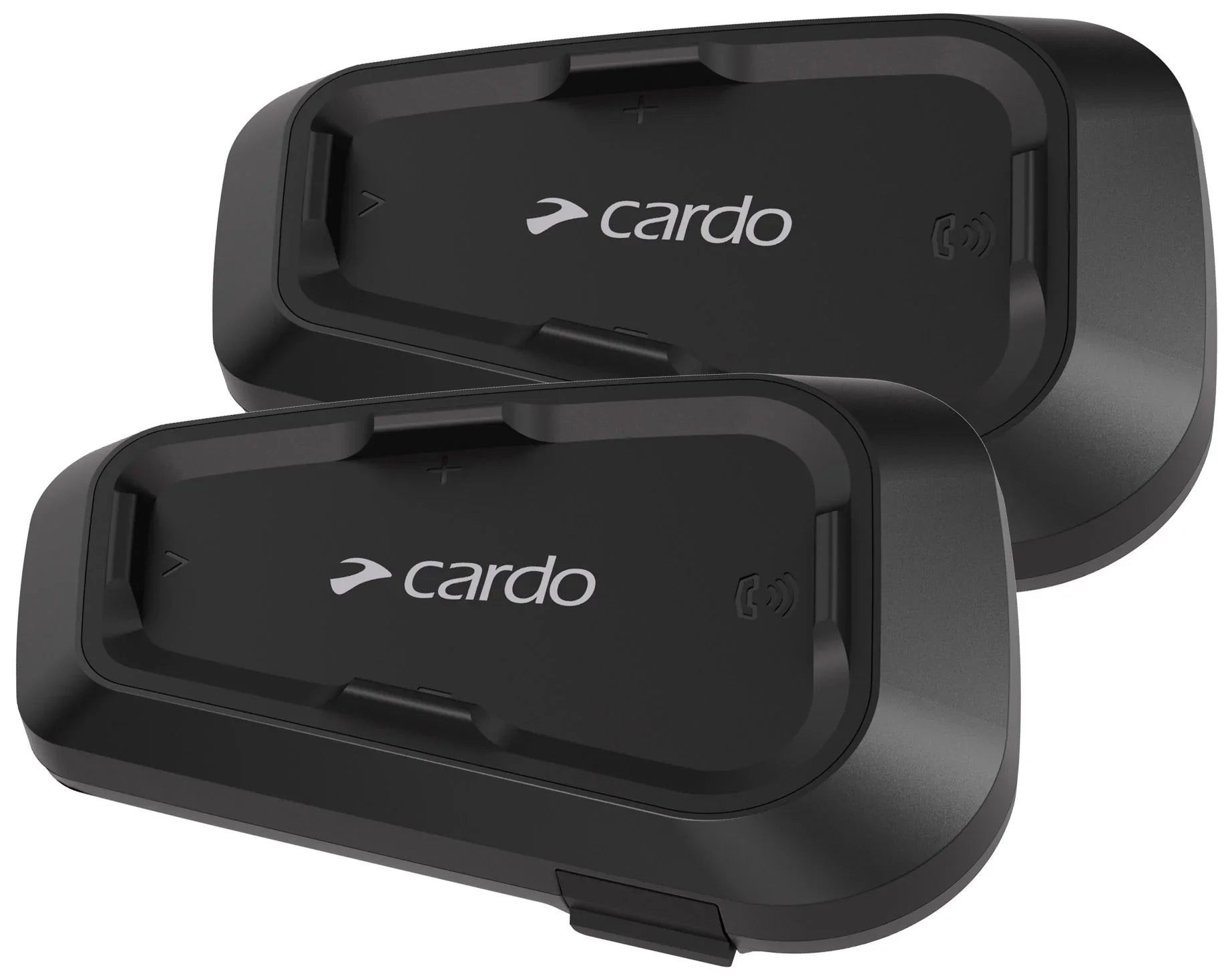 CARDO SPIRIT HD DUO – The Helmet Shop