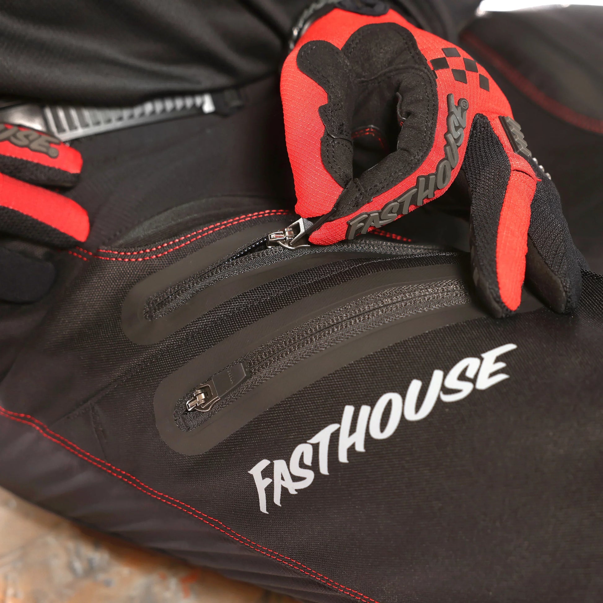 Fasthouse Off-Road Outland Pant