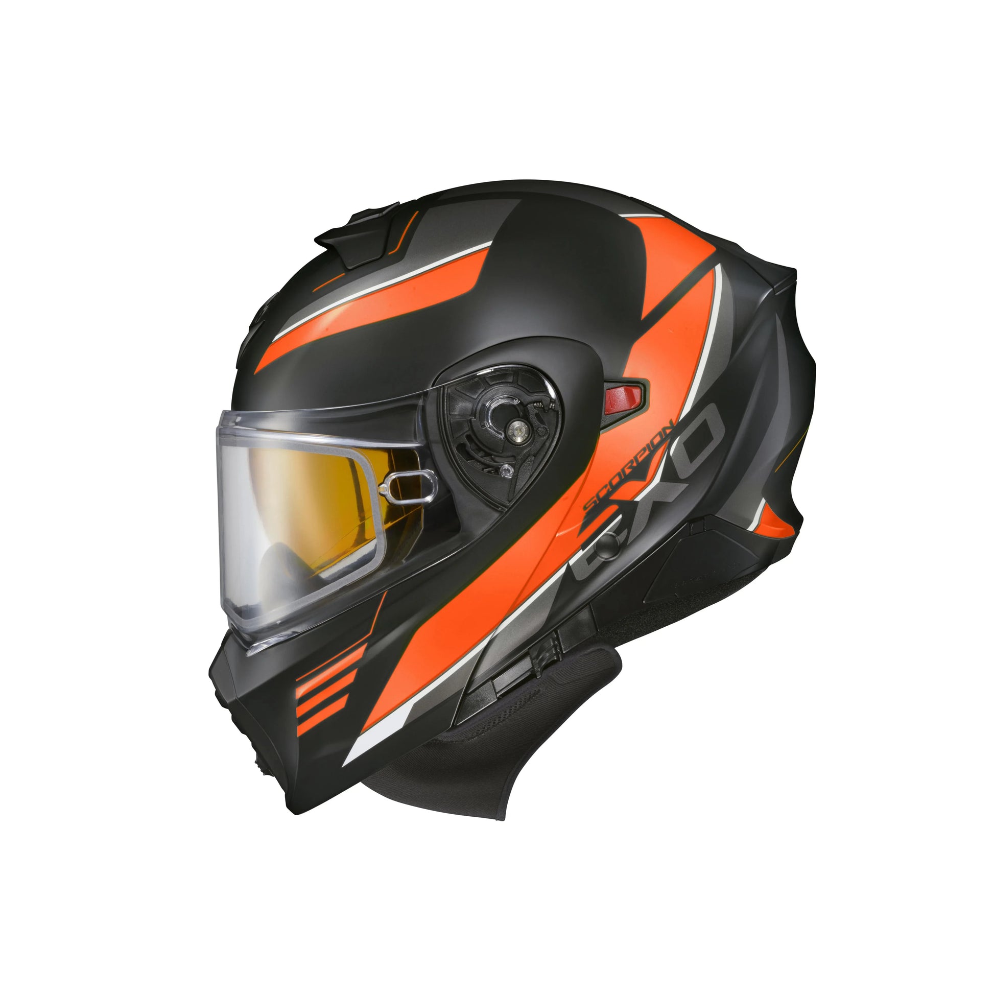 SCORPION EXO EXO-GT930 Cold Weather Helmet Modulus (Dual Pane)