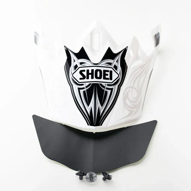 SHOEI VFX-W VISOR ILLUSION