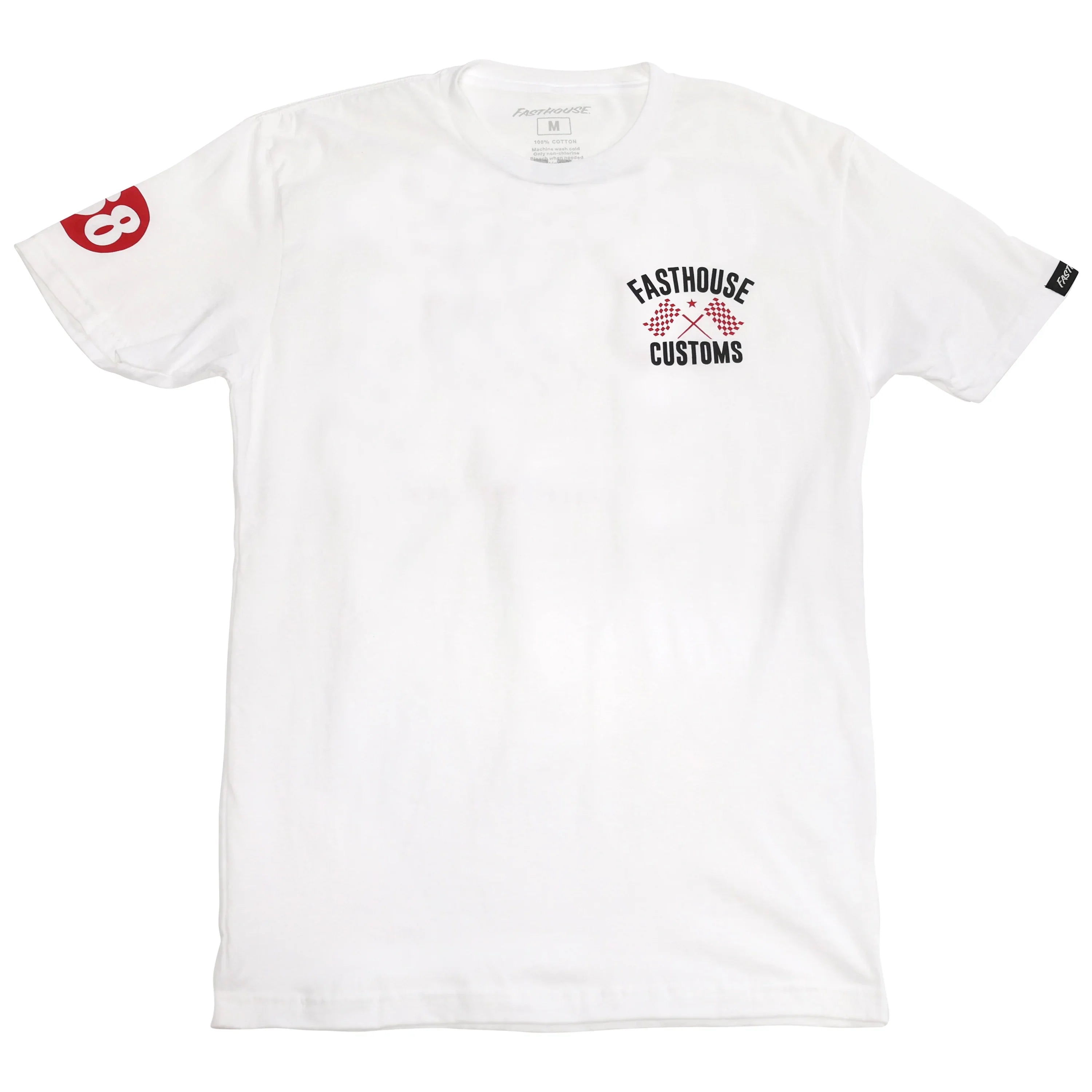 Fasthouse 68 Trick T-Shirt