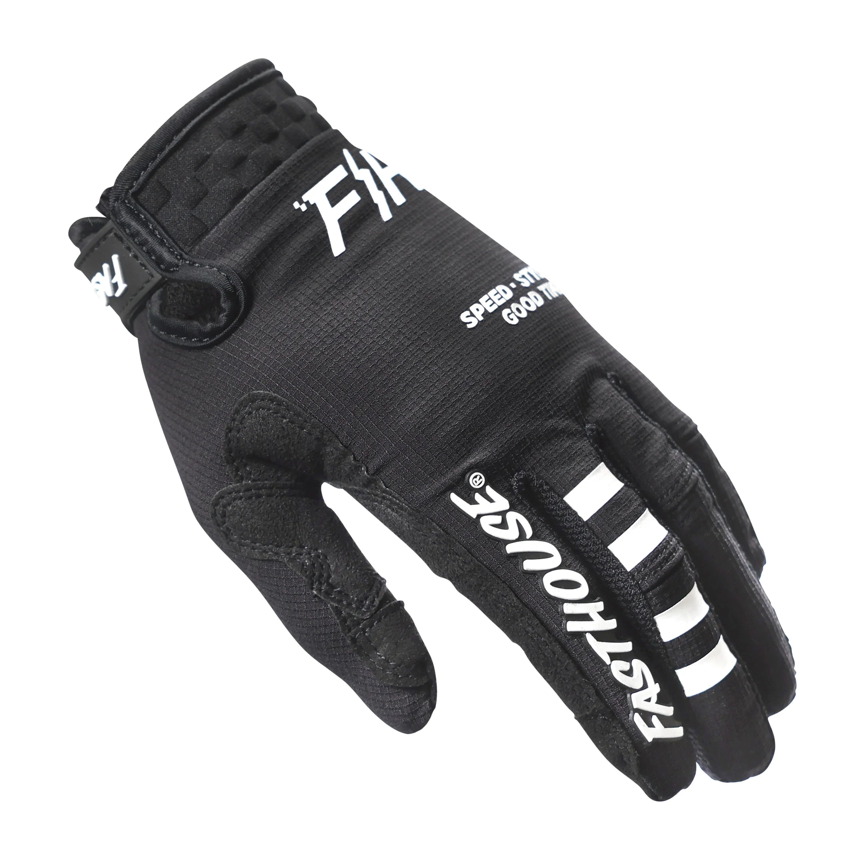 Fasthouse Youth Elrod OG Glove