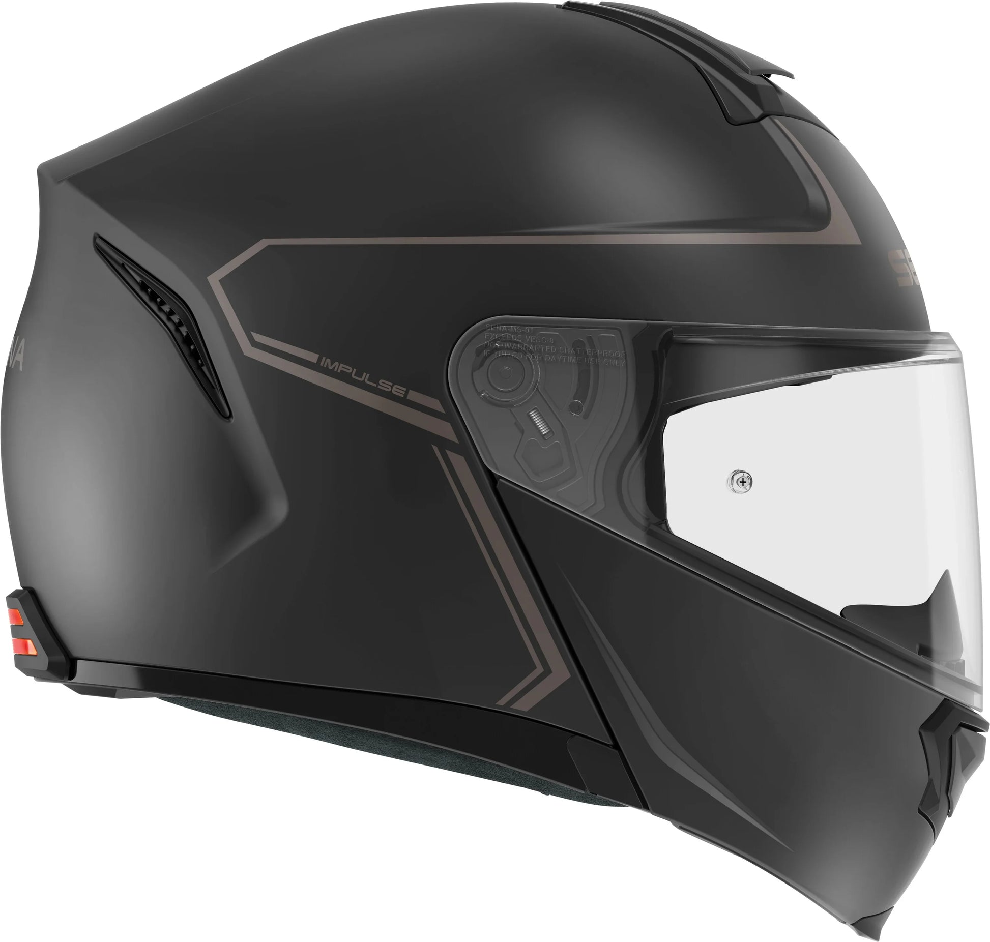 SENA Impulse Flip Up Helmet