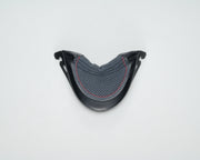 SHOEI GT-AIR CHIN CURTAIN