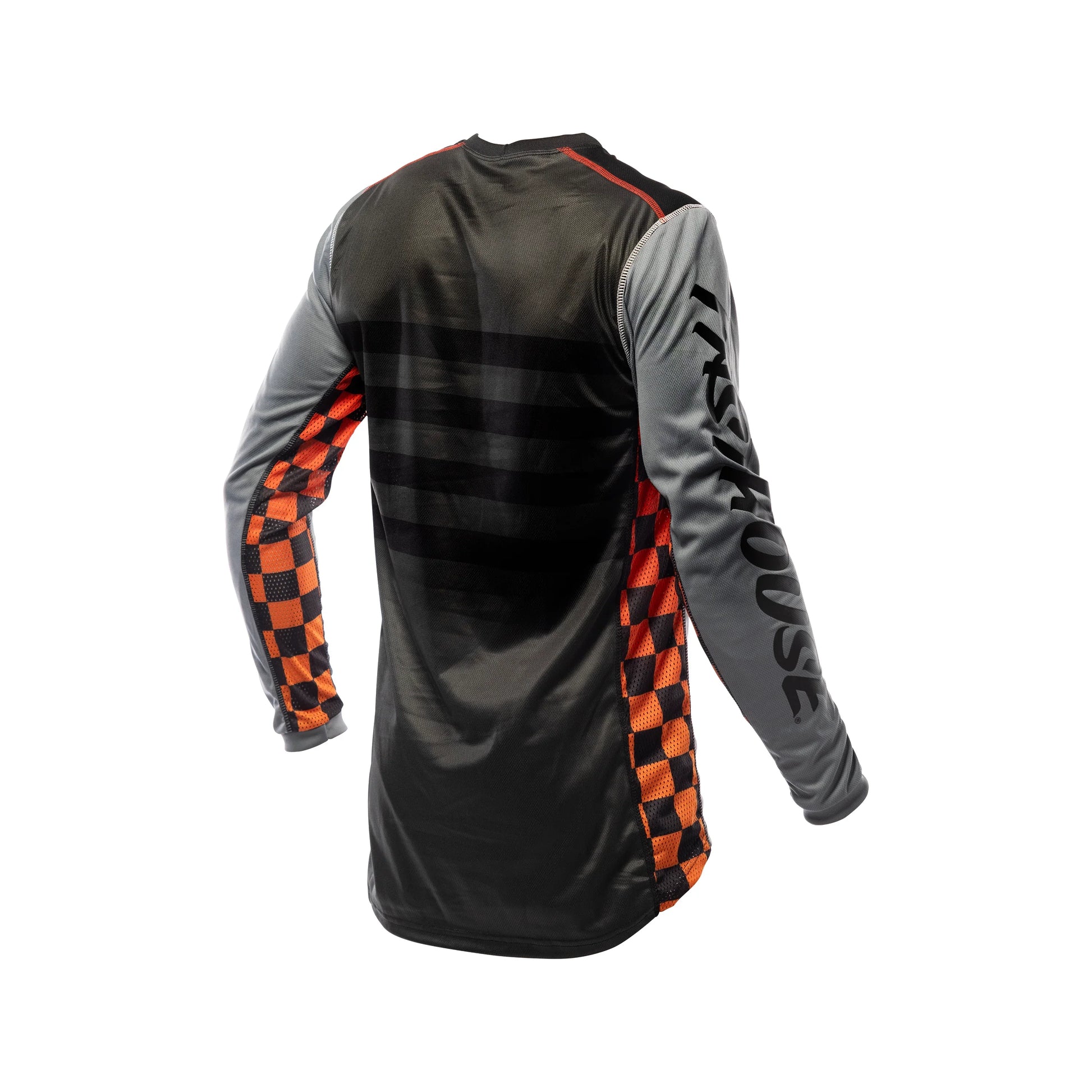 Fasthouse Youth Grindhouse Bruet Jersey
