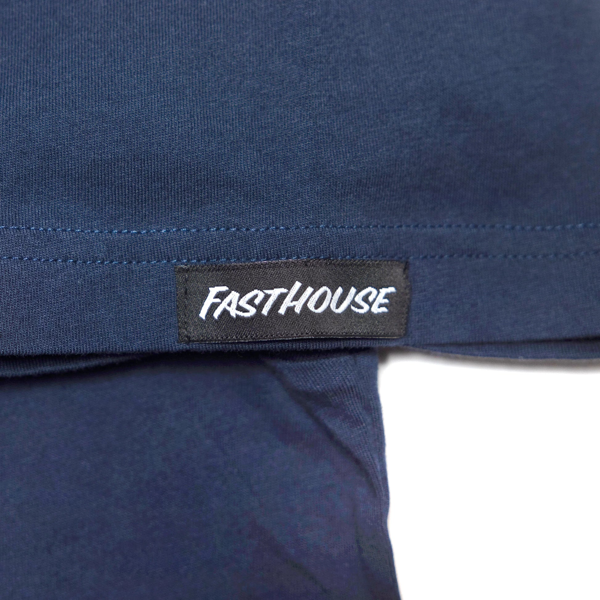 Fasthouse Youth Demolition Short Sleeve T-Shirt