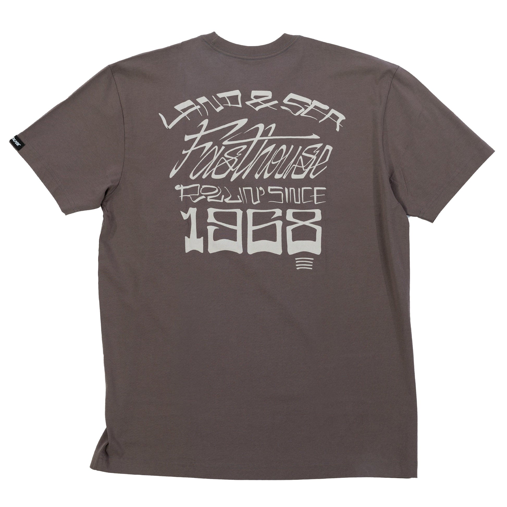 Fasthouse Horizon T-Shirt