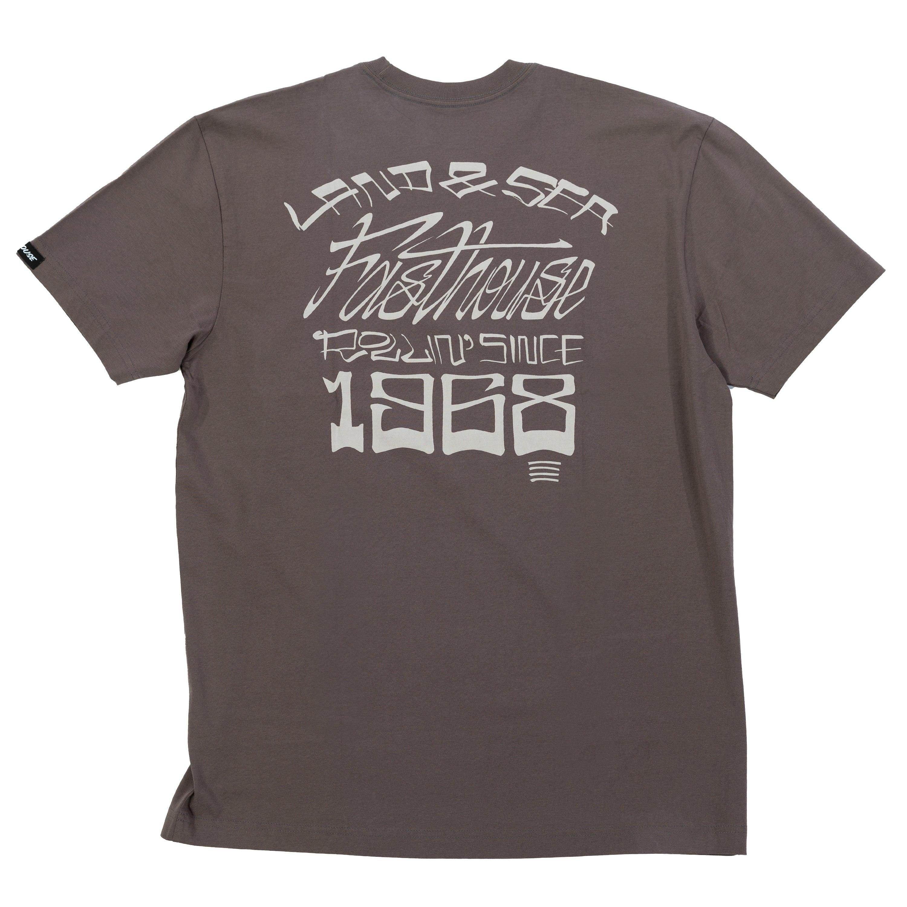 Fasthouse Horizon T-Shirt