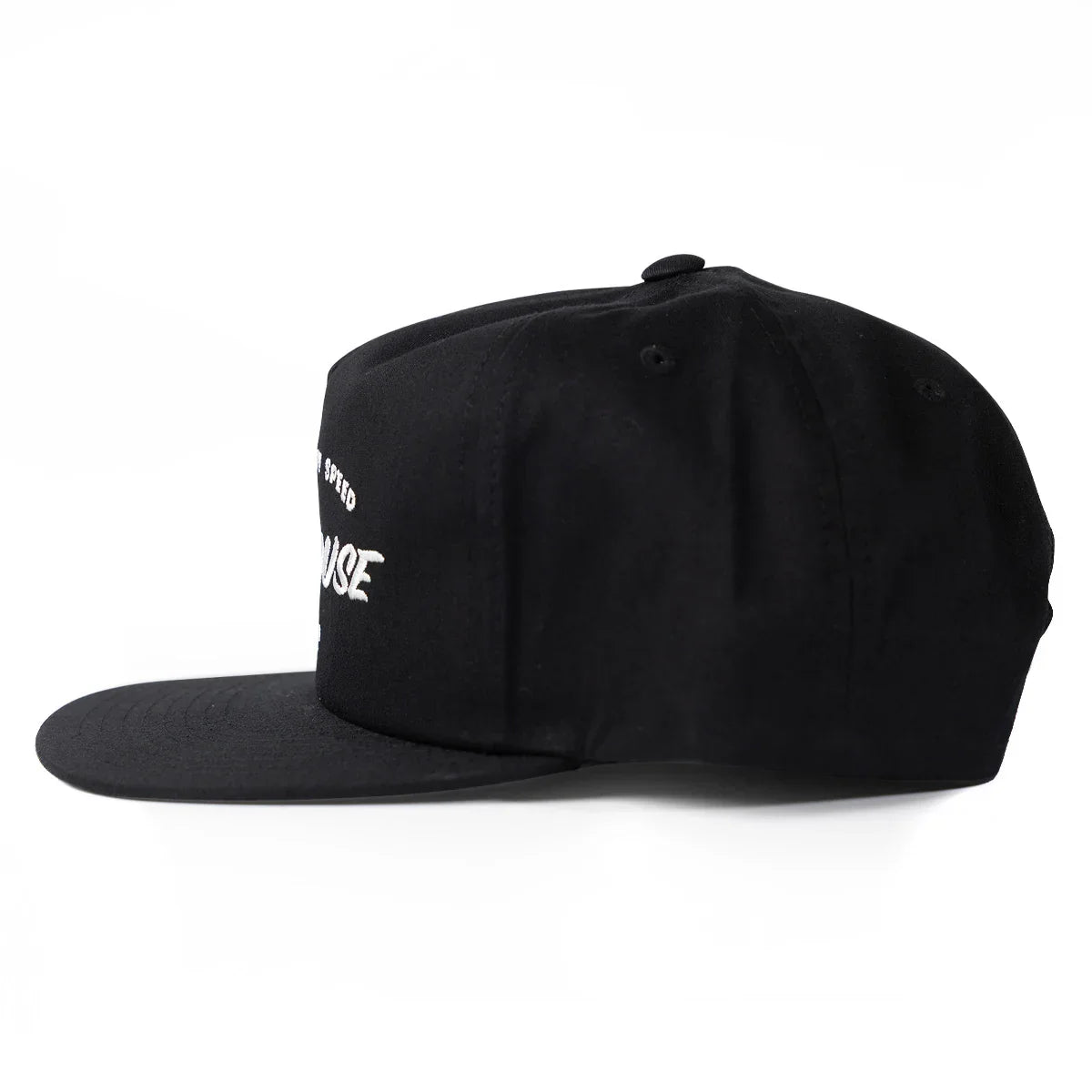 Fasthouse Cruisin Hat