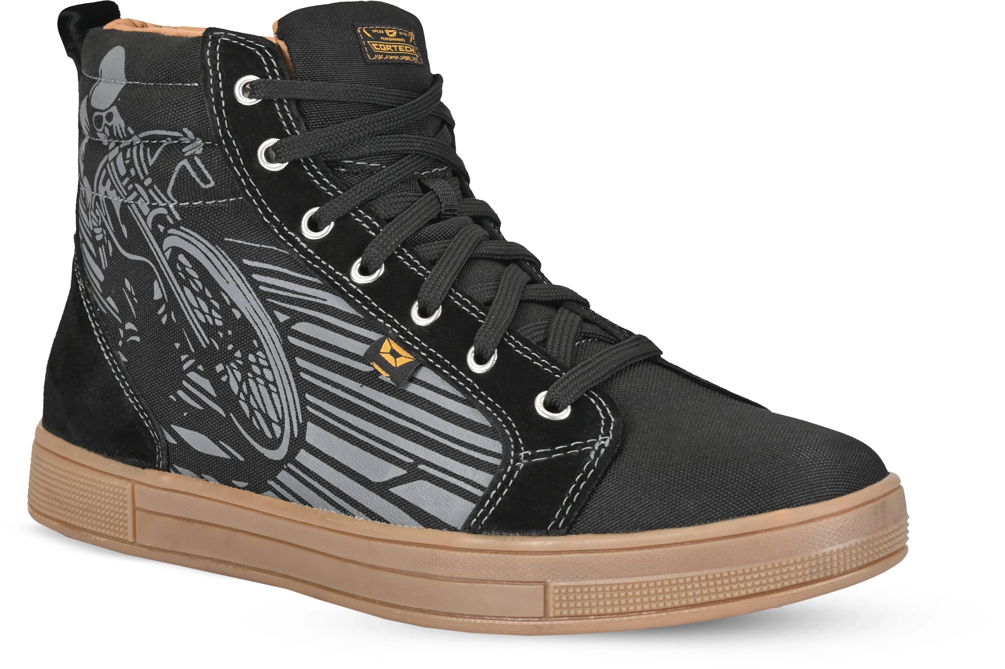 Cortech Slayer Le Boardtrack Shoe