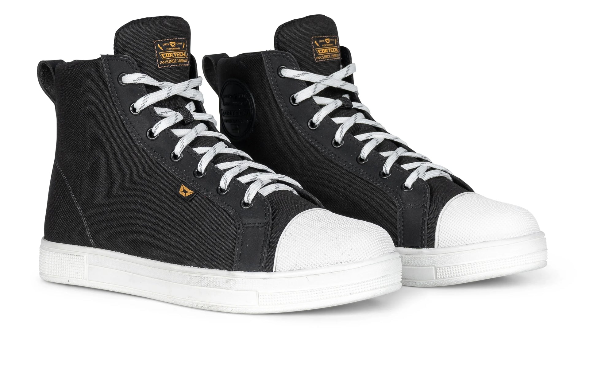 Cortech Menace Riding Shoe