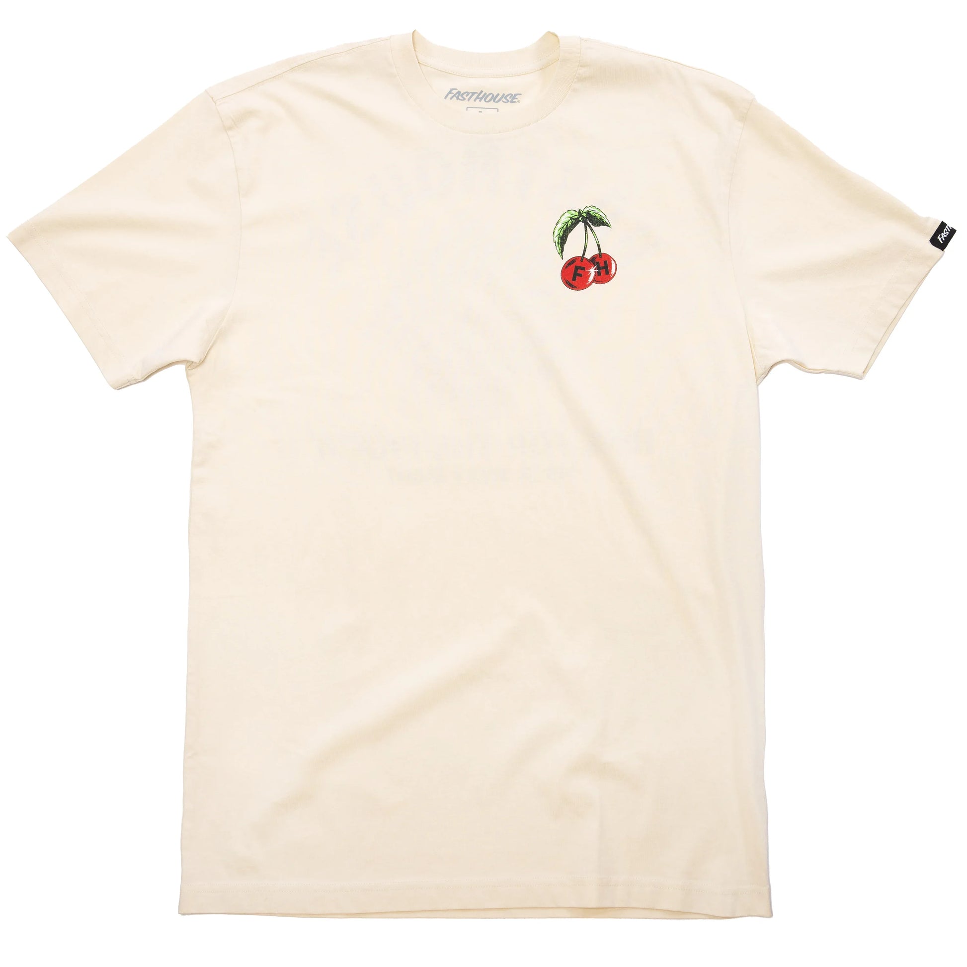 Fasthouse Ripe One Short Sleeve T-Shirt