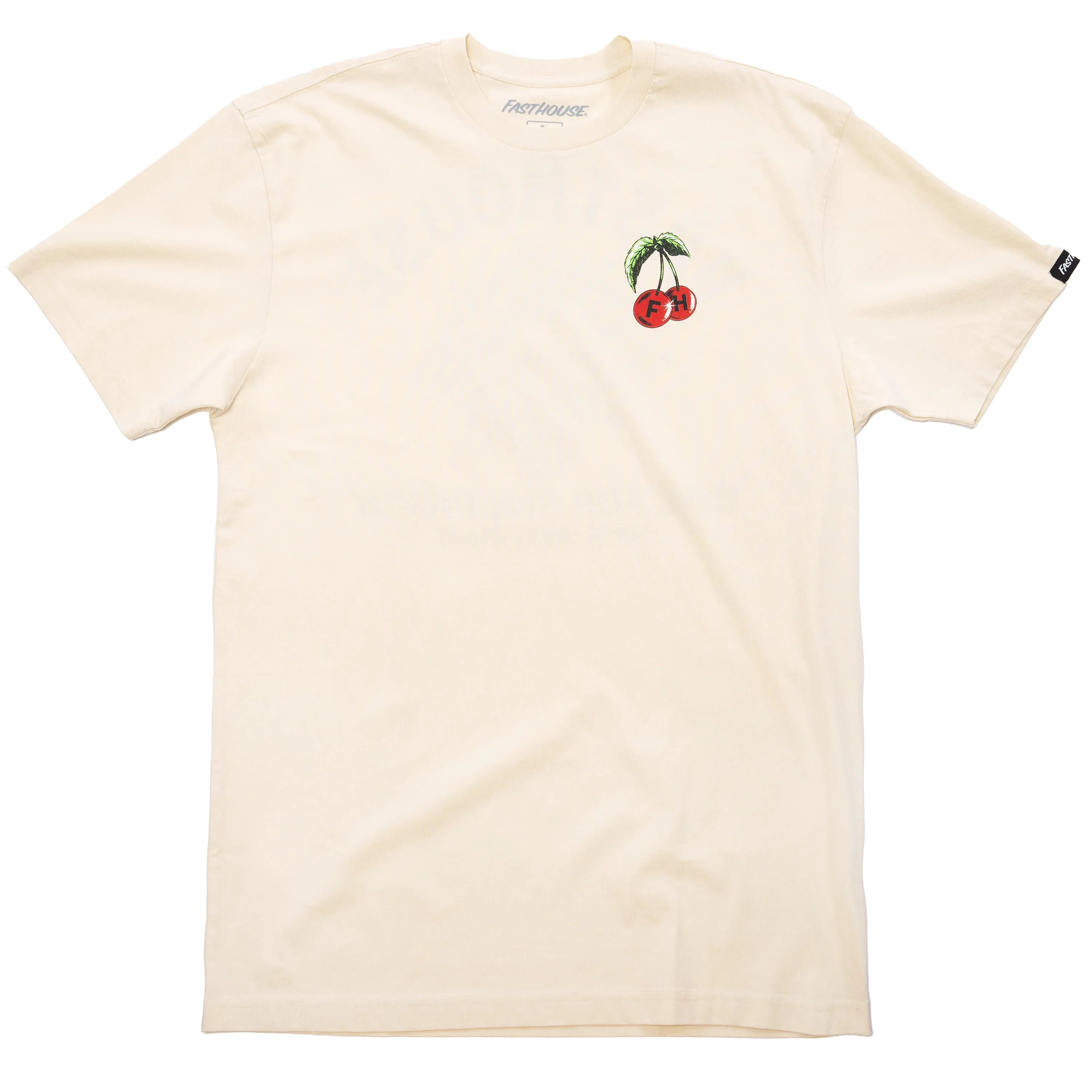 Fasthouse Ripe One Short Sleeve T-Shirt