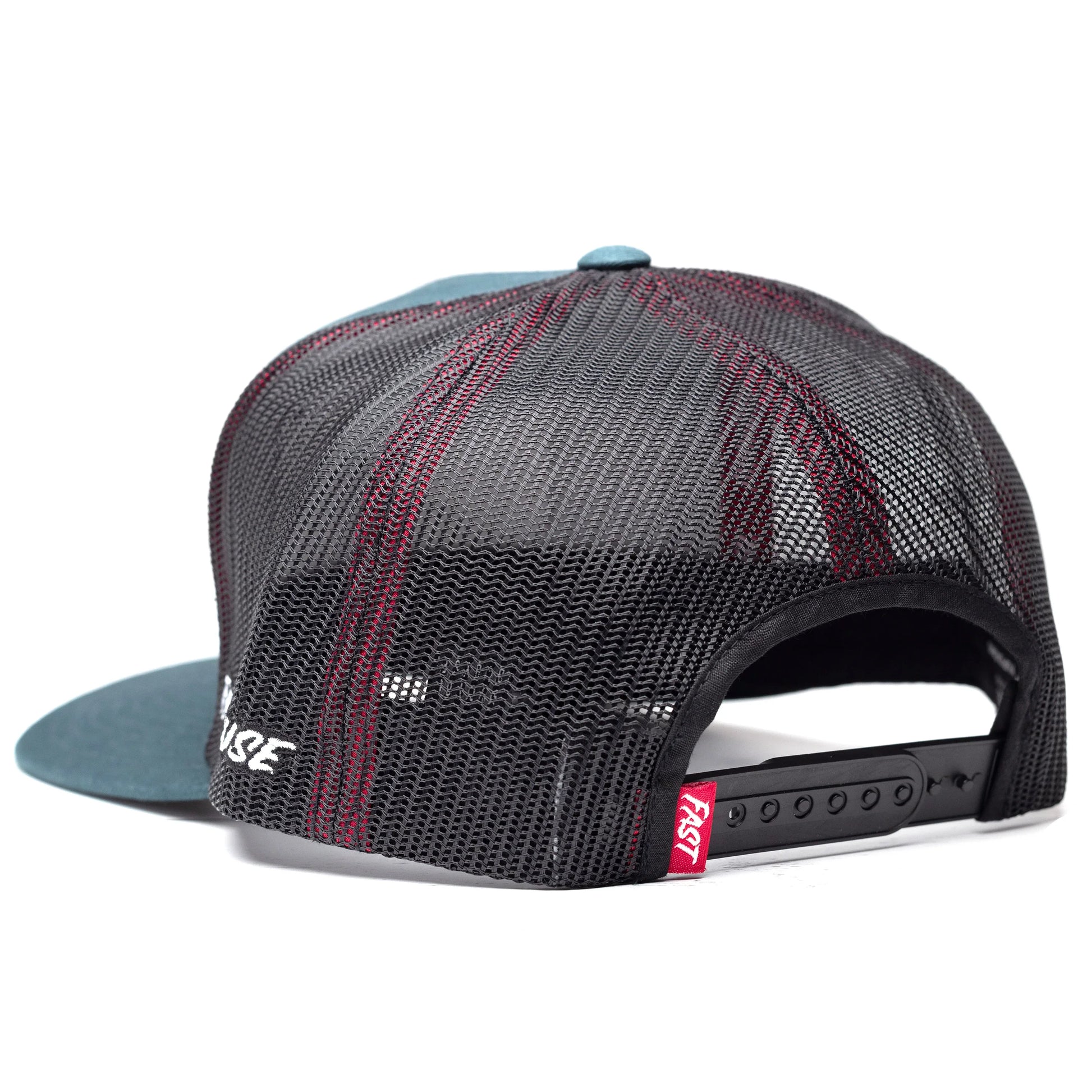 Fasthouse Utopia Hat Dark