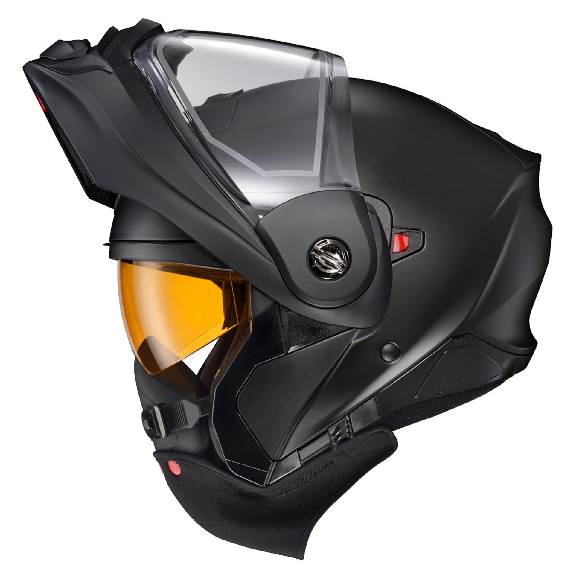 SCORPION EXO EXO-AT960 Cold Weather Helmet (Dual Pane)