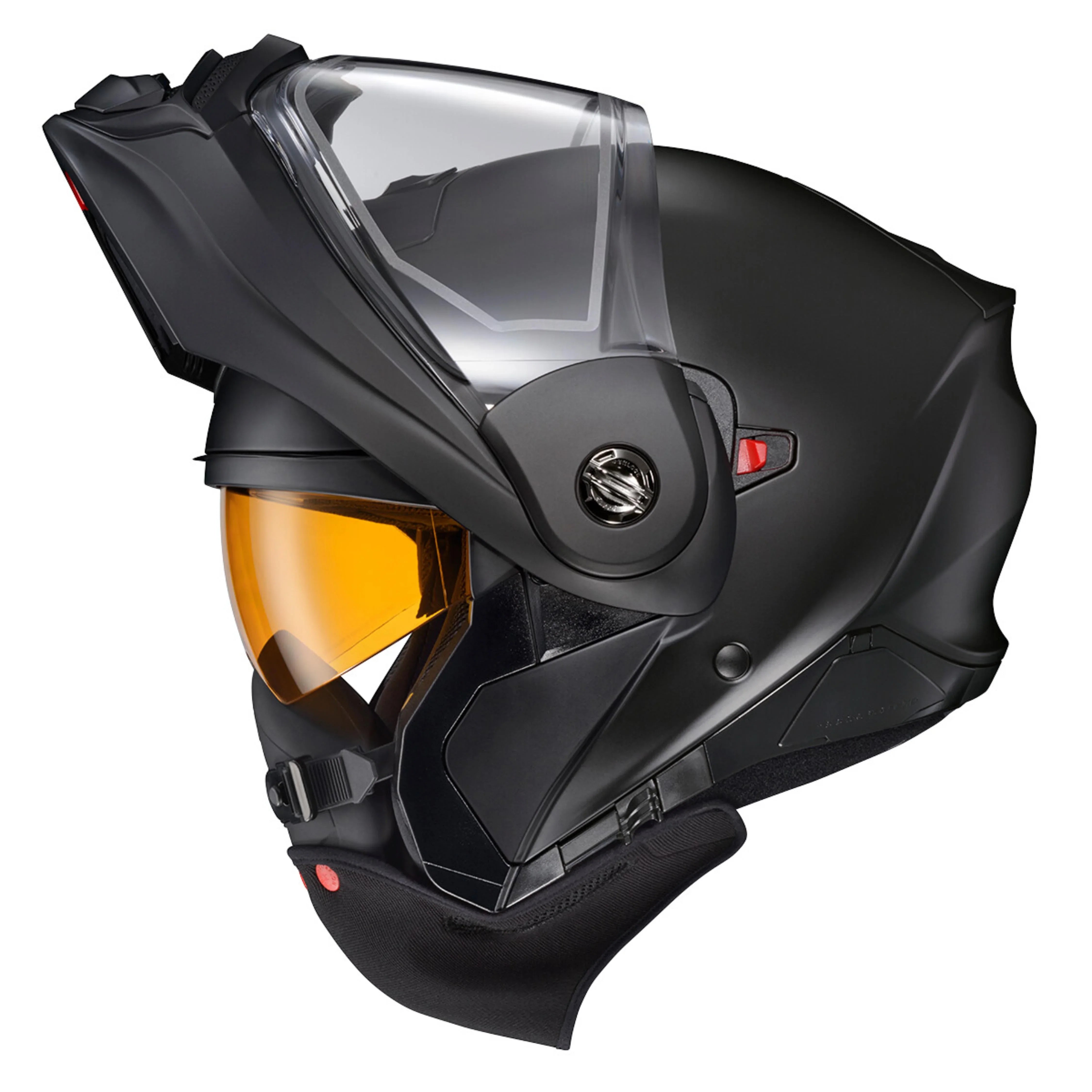 SCORPION EXO EXO-AT960 Cold Weather Helmet (Dual Pane)