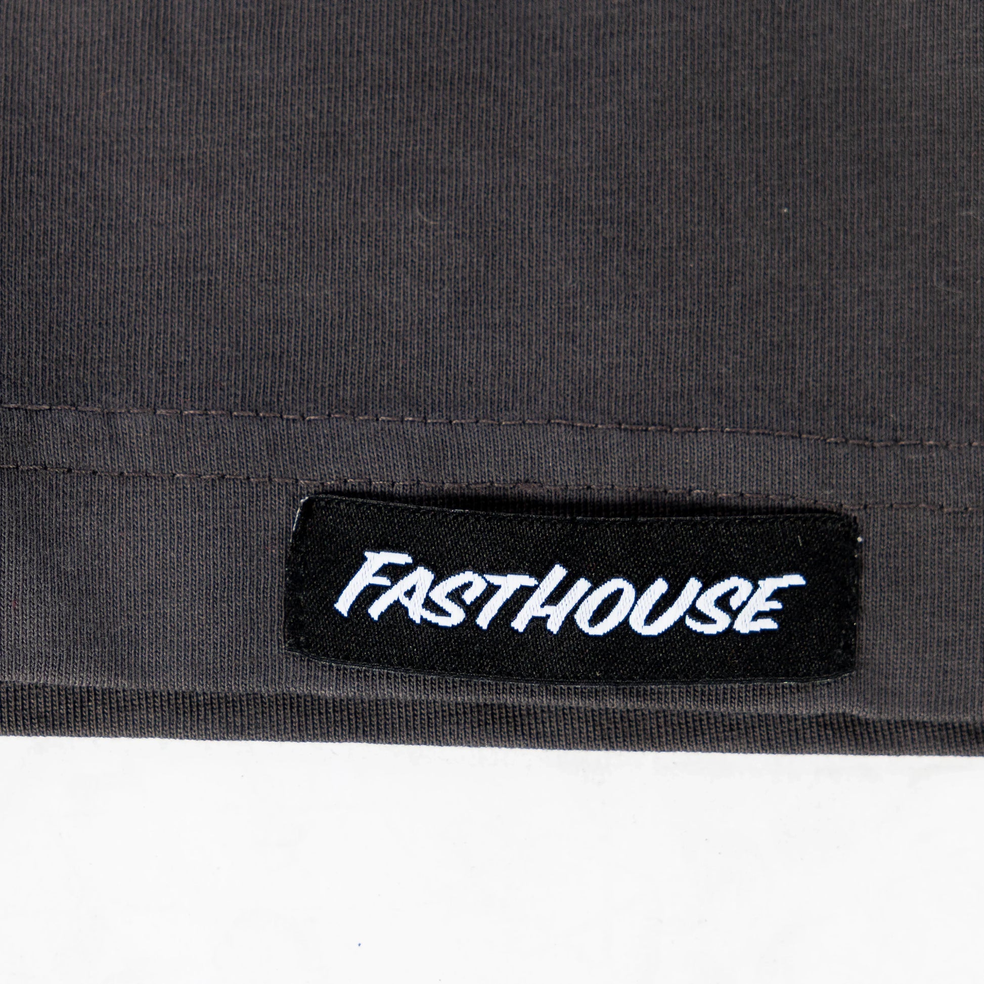 Fasthouse Women's Fuel & Flower T-Shirt