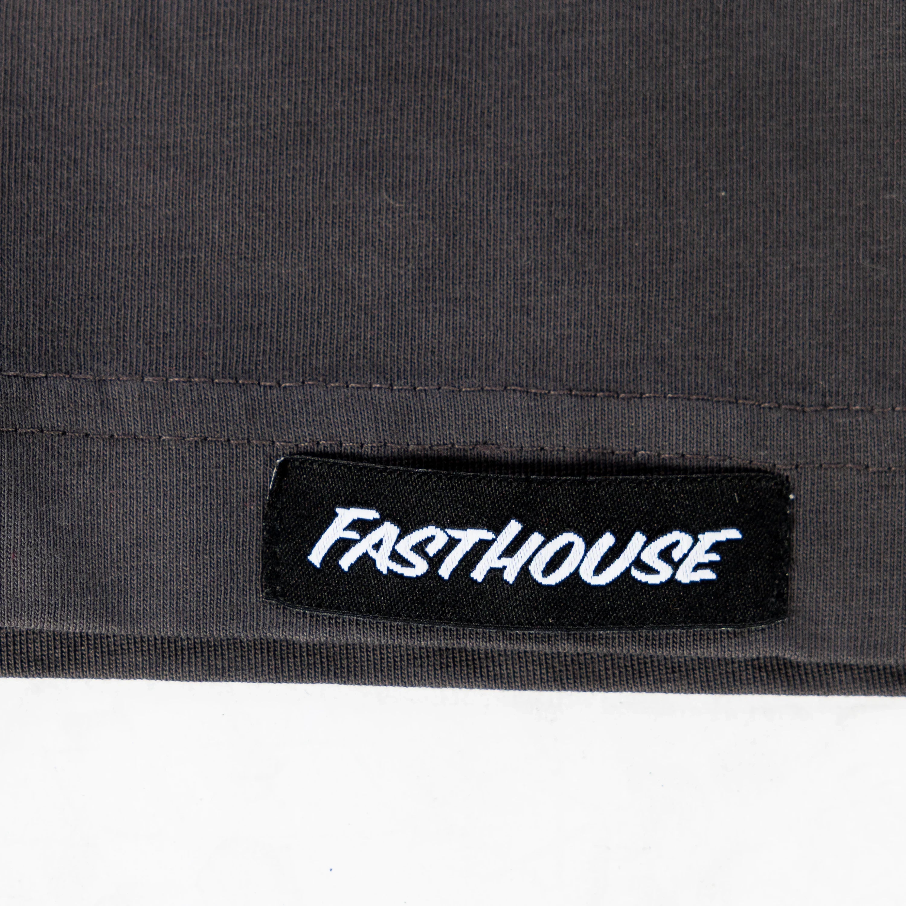 Fasthouse Women's Fuel & Flower T-Shirt
